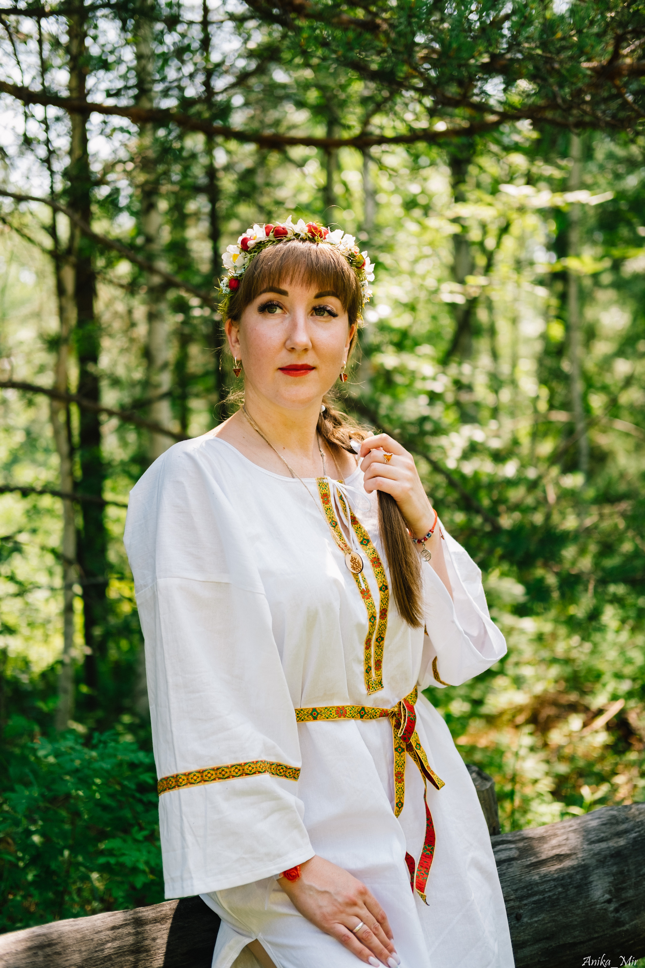 Купала 2023. Фотограф в Иркутске Анна Мирошникова