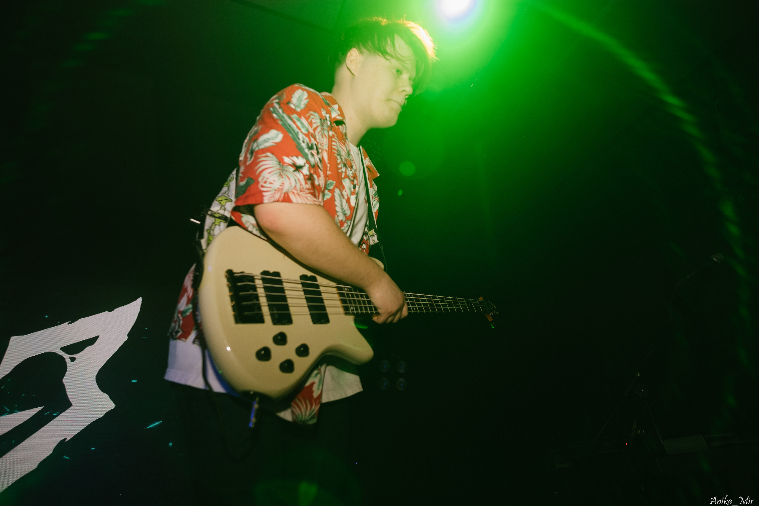 Siberian Core Gig. Фотограф в Иркутске Анна Мирошникова