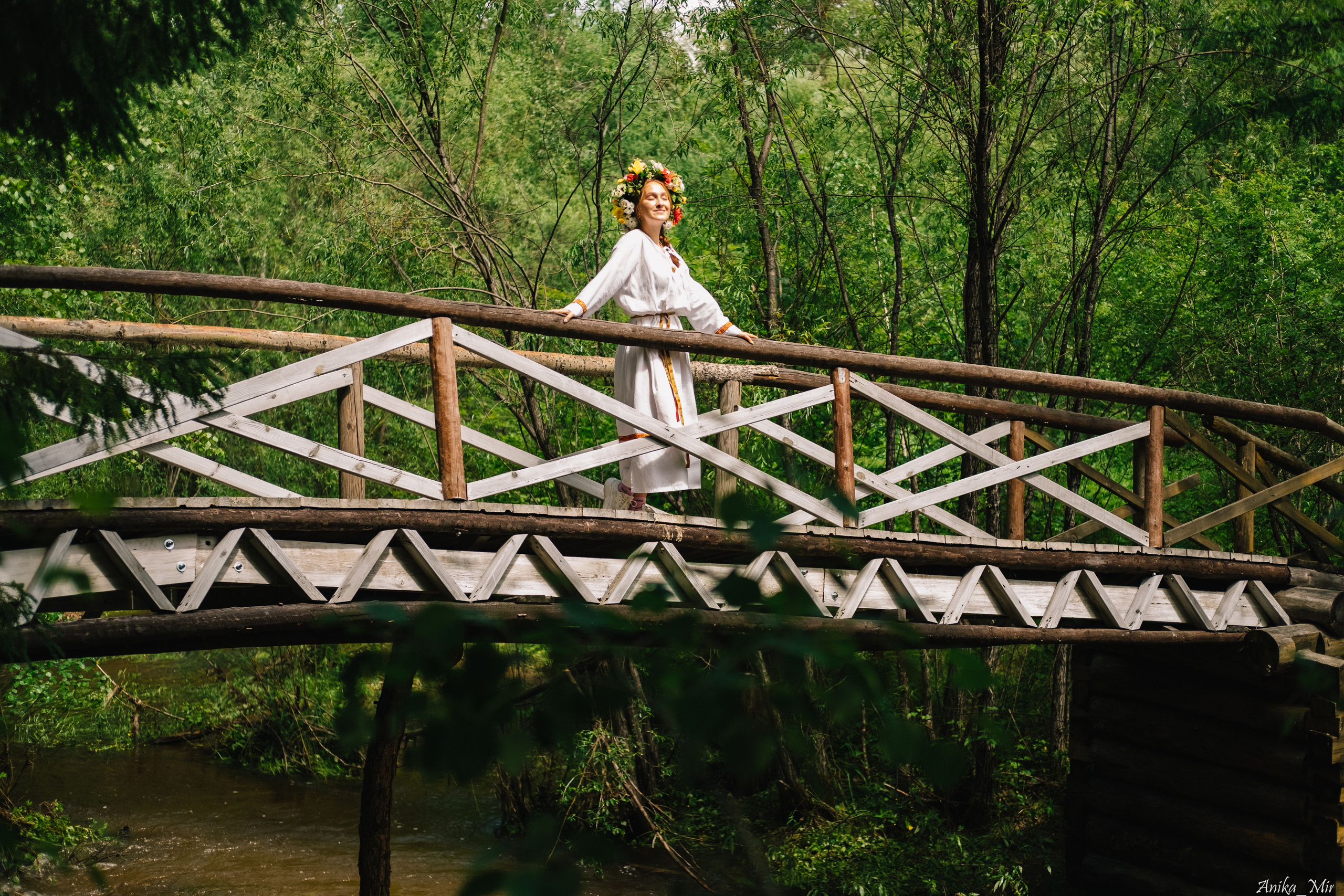 Купала 2023. Фотограф в Иркутске Анна Мирошникова