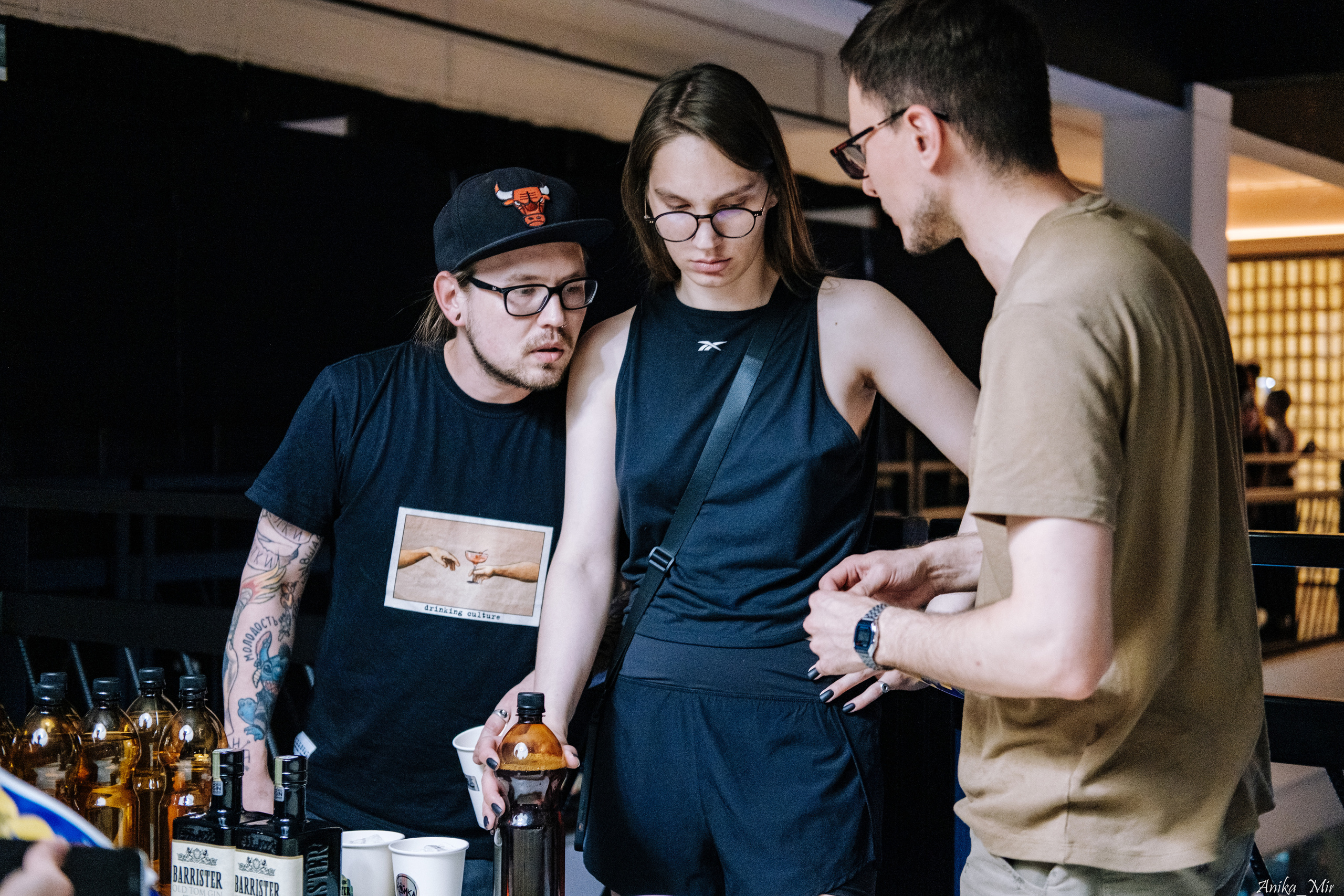 Выставка Sensivity. Фотограф в Иркутске Анна Мирошникова