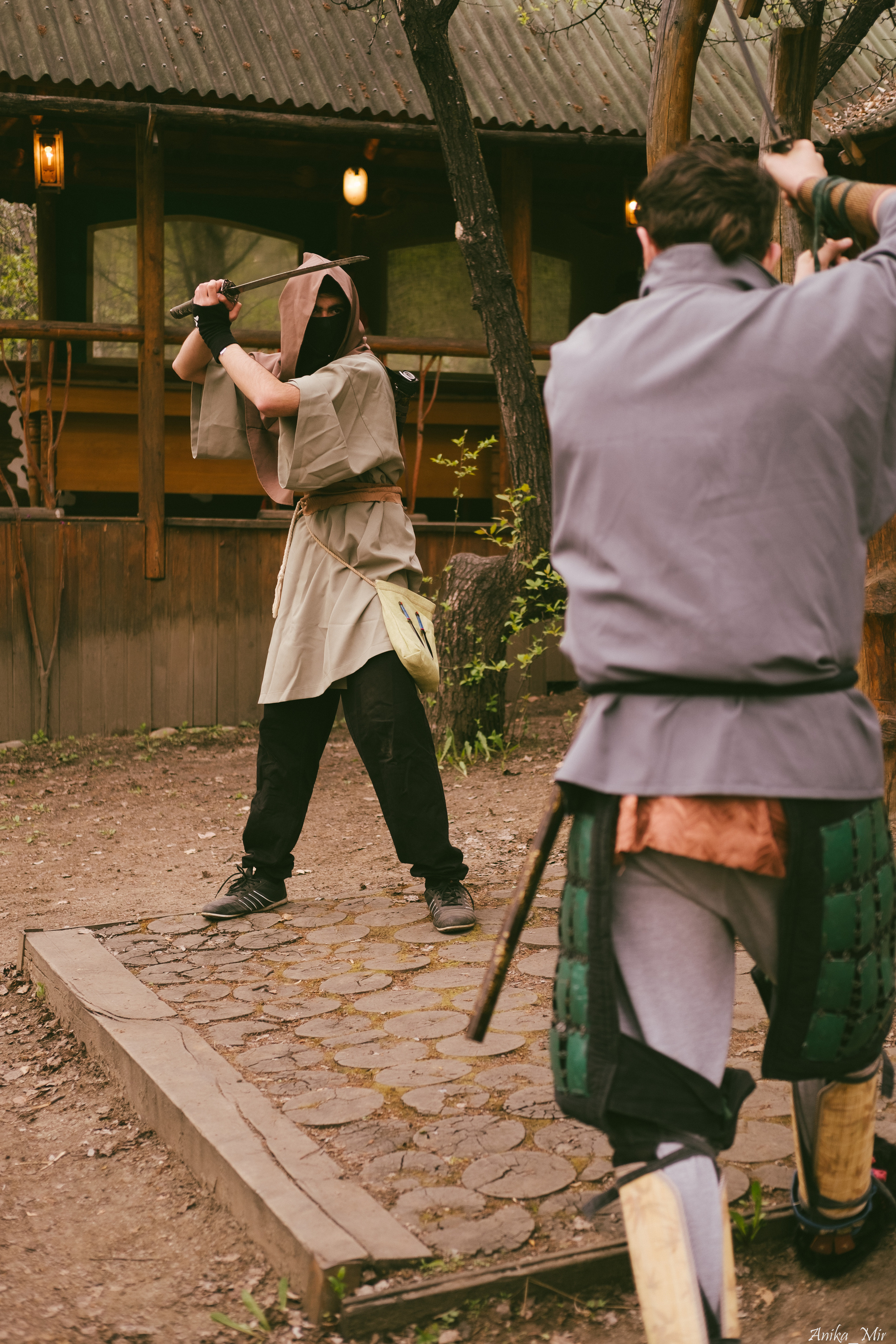 Праздник цветения сакуры. Фотограф в Иркутске Анна Мирошникова