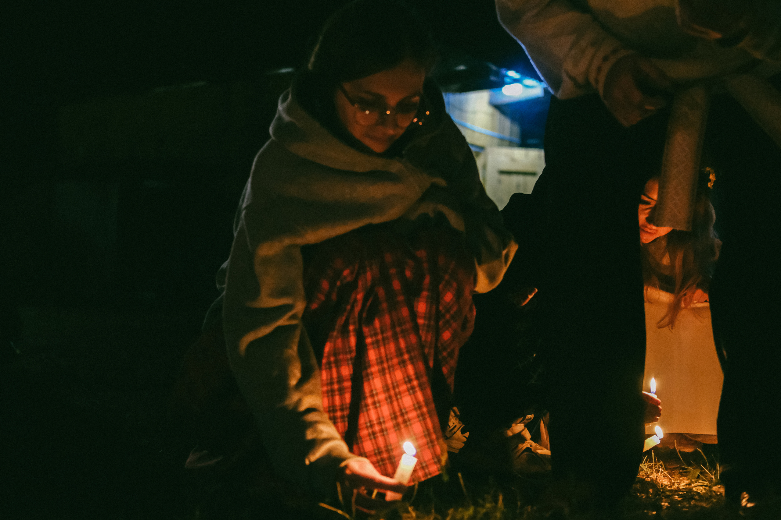 Праздник Купалье. Фотограф в Иркутске Анна Мирошникова