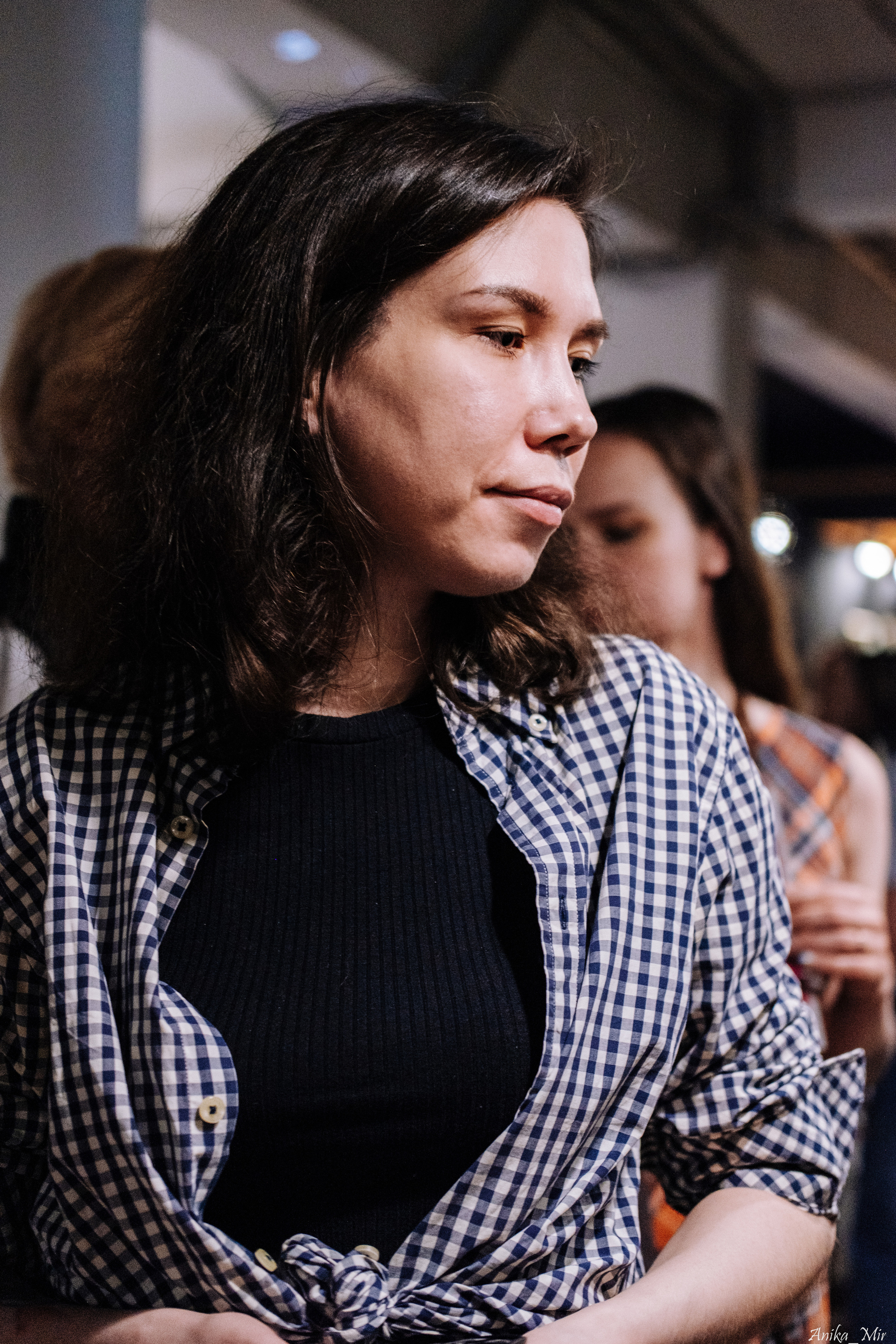 Выставка Sensivity. Фотограф в Иркутске Анна Мирошникова