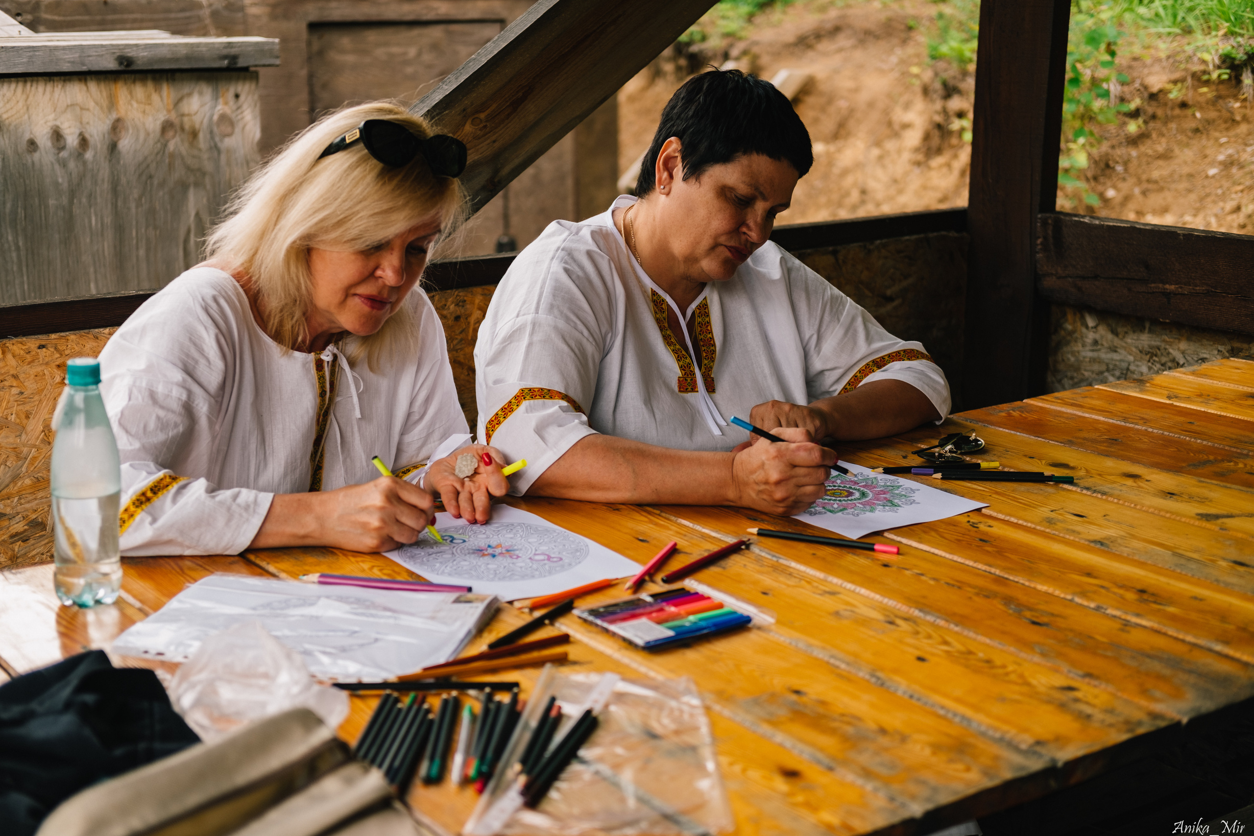 Купала 2023. Фотограф в Иркутске Анна Мирошникова