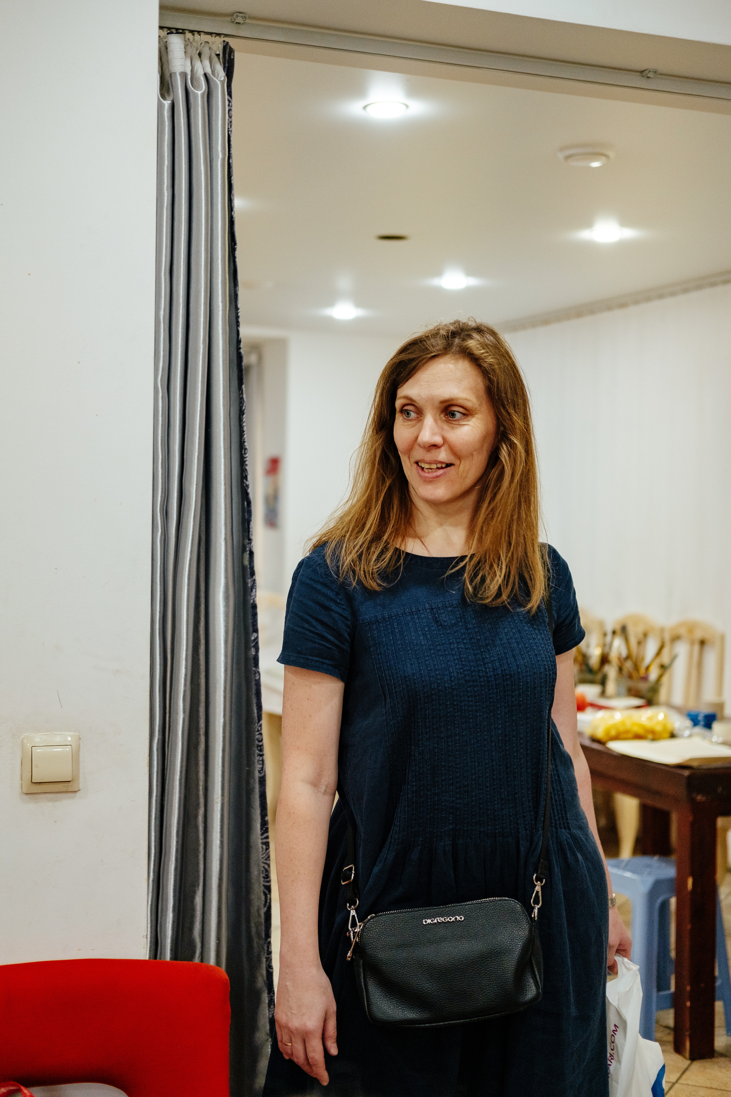 День рождения в художественной галерее. Фотограф в Иркутске Анна Мирошникова