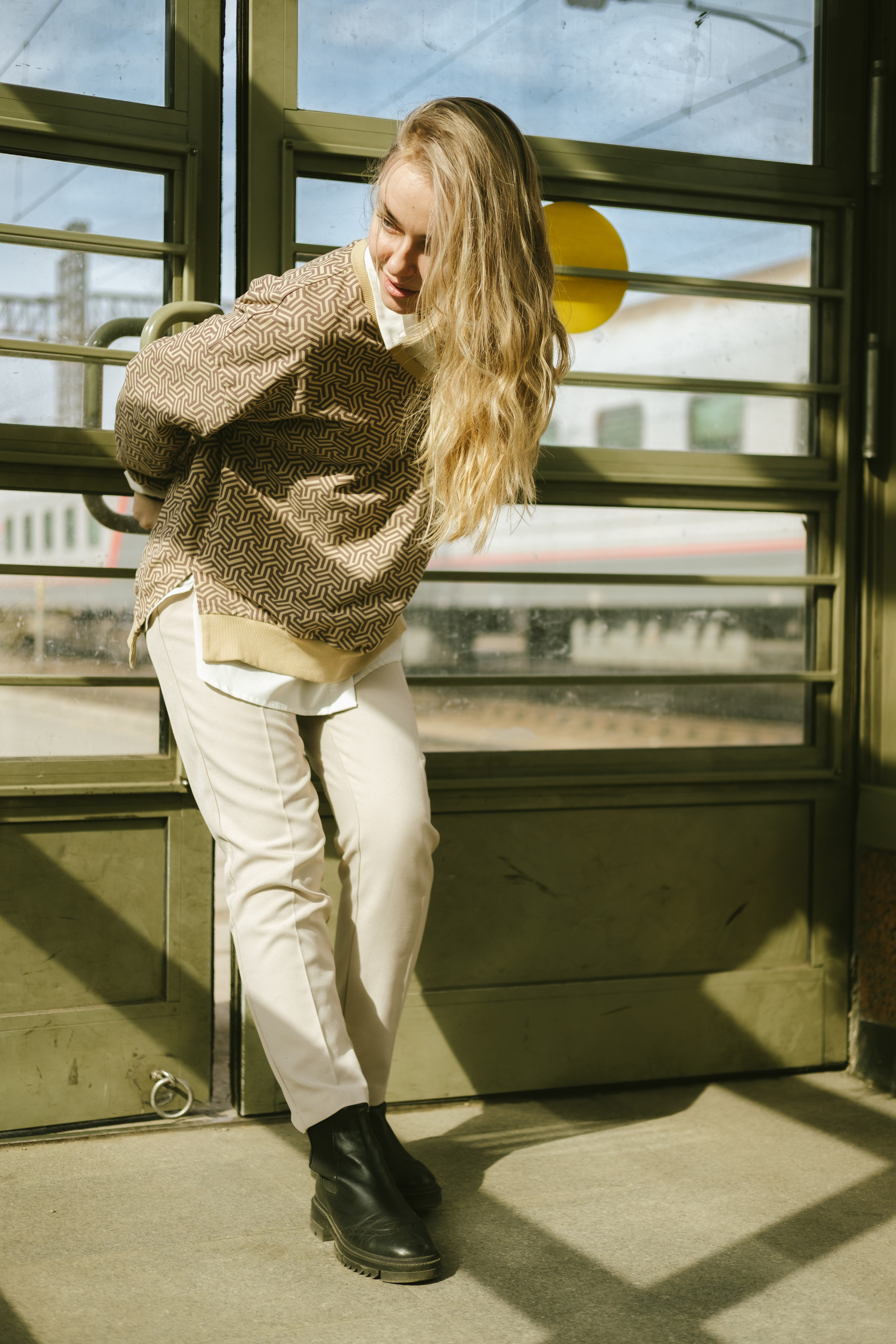 Татьяна. Фотограф в Иркутске Анна Мирошникова