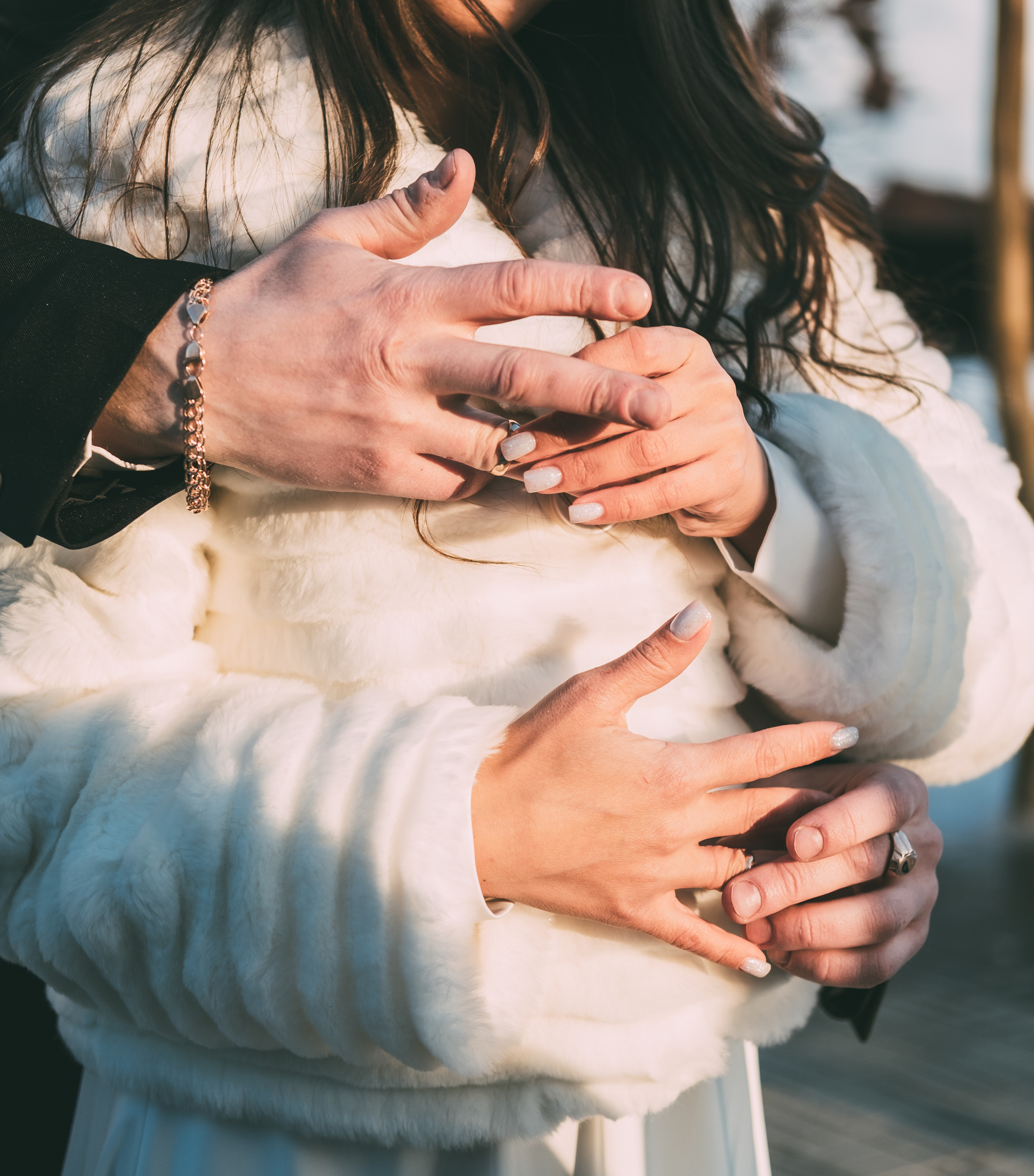 Загс. Фотограф в Иркутске Анна Мирошникова