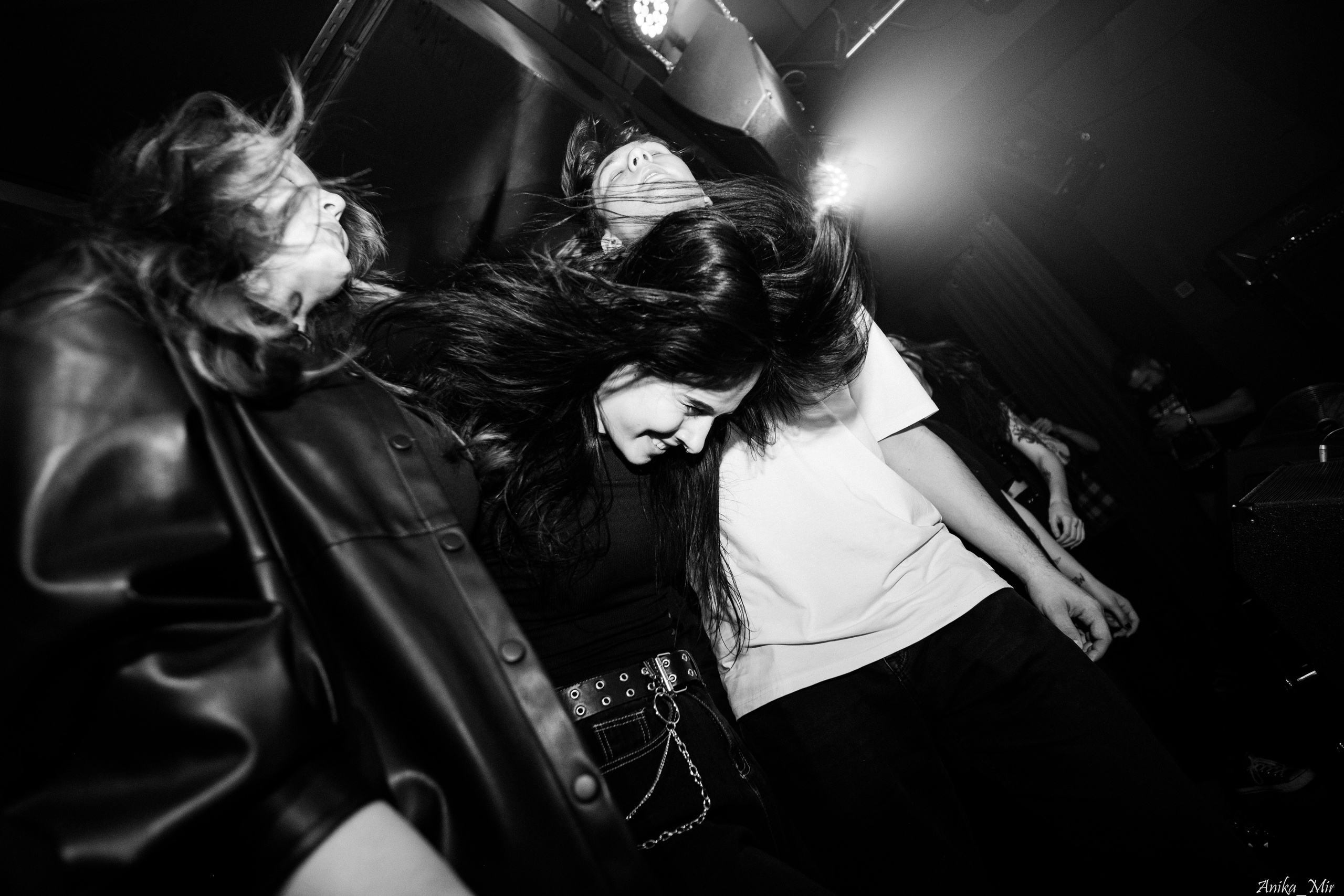 Siberian Core Gig. Фотограф в Иркутске Анна Мирошникова