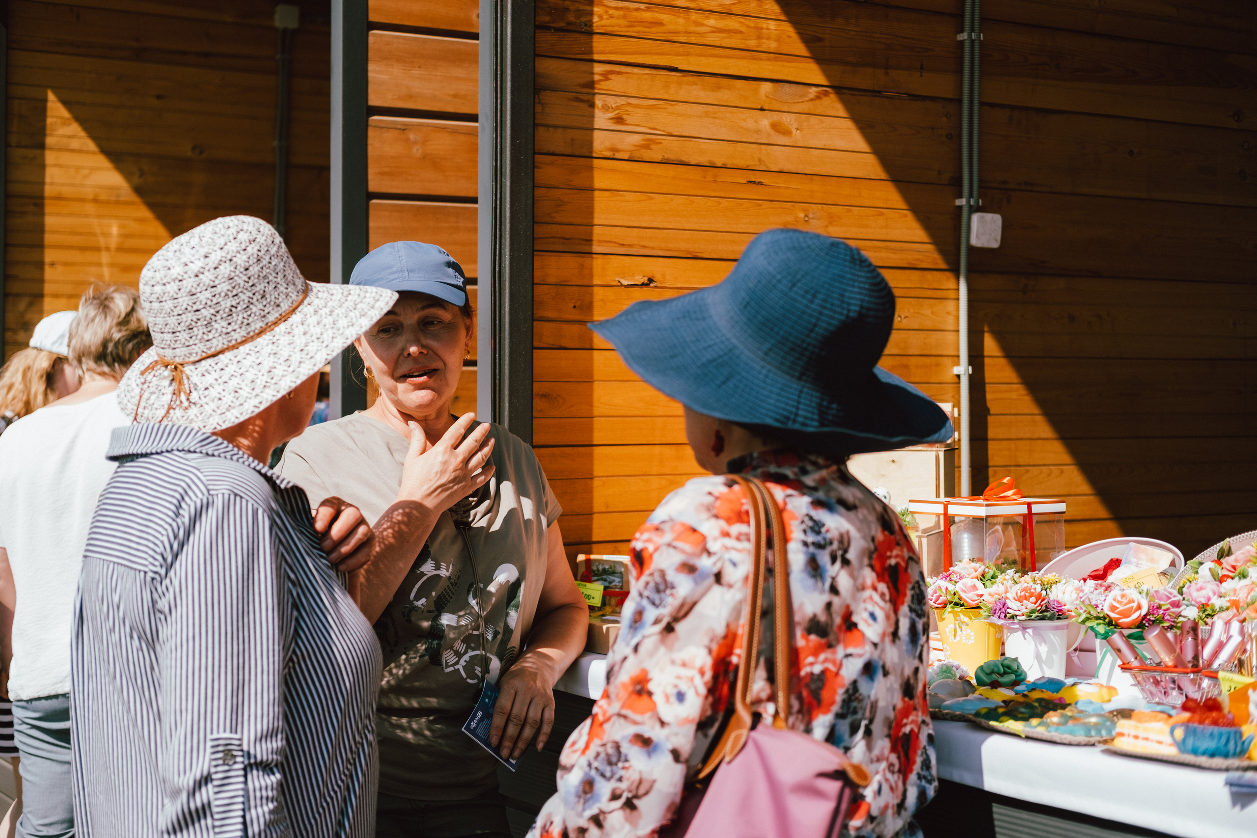Фестиваль Алтынка. Фотограф в Иркутске Анна Мирошникова