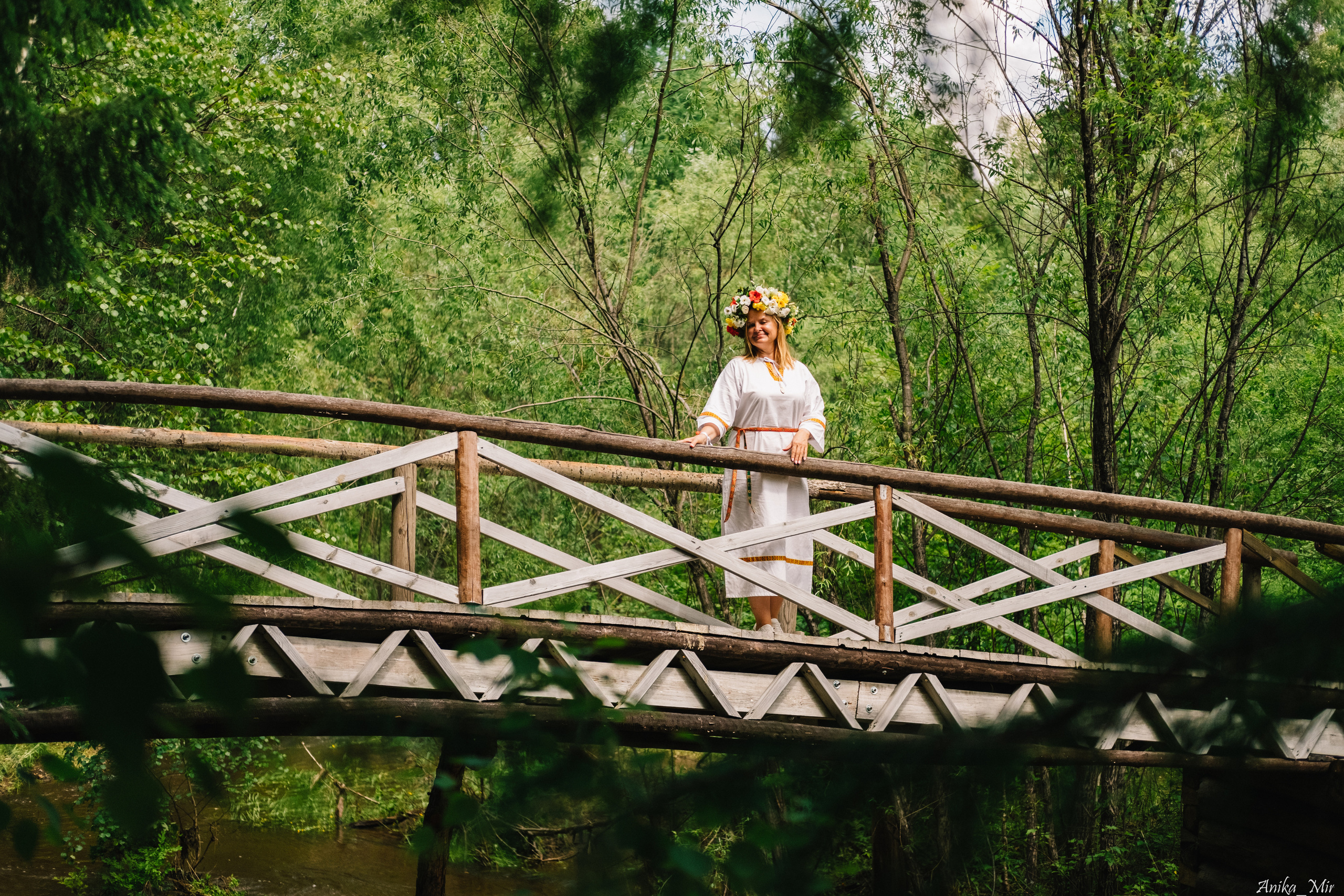 Купала 2023. Фотограф в Иркутске Анна Мирошникова