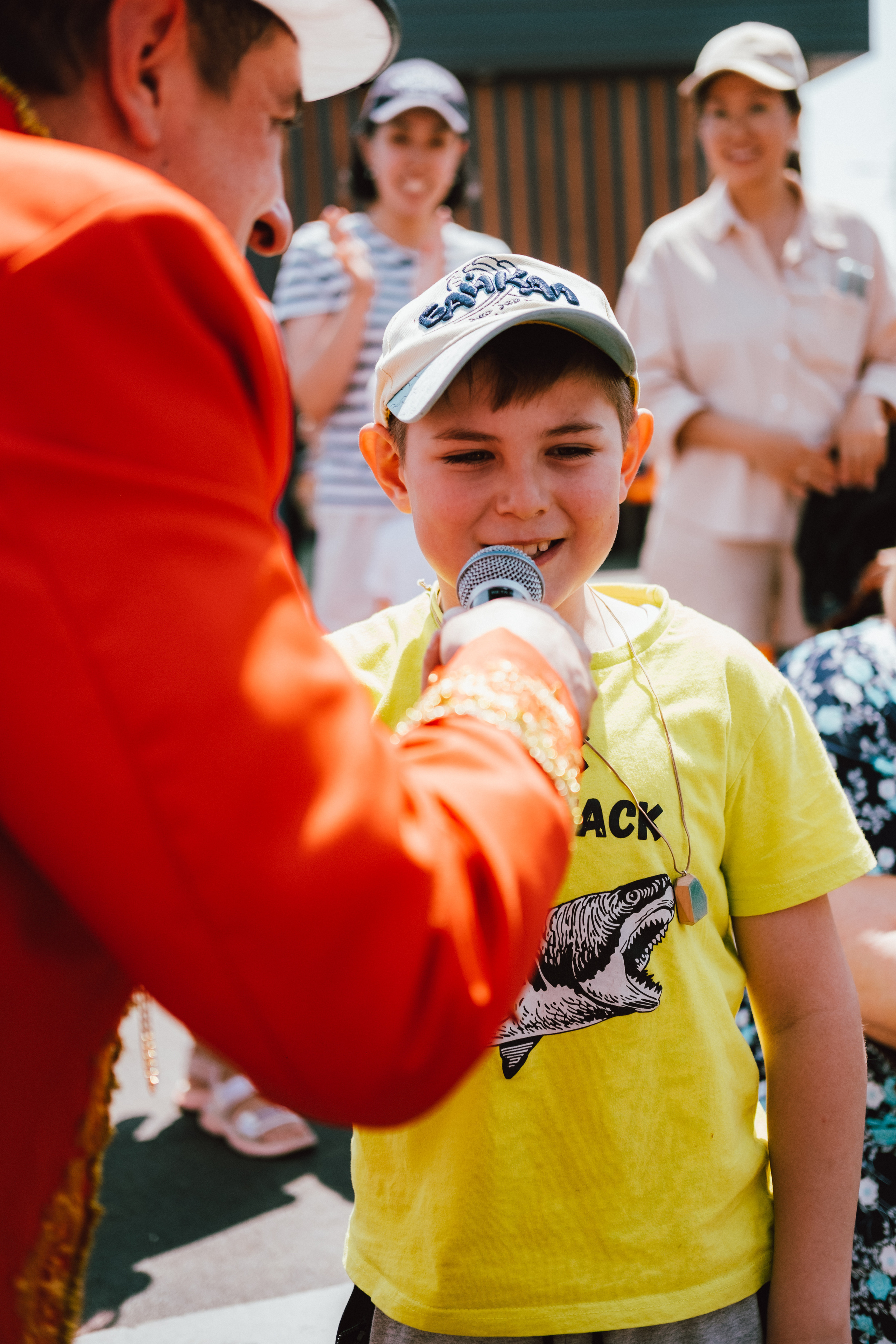 Фестиваль Алтынка. Фотограф в Иркутске Анна Мирошникова