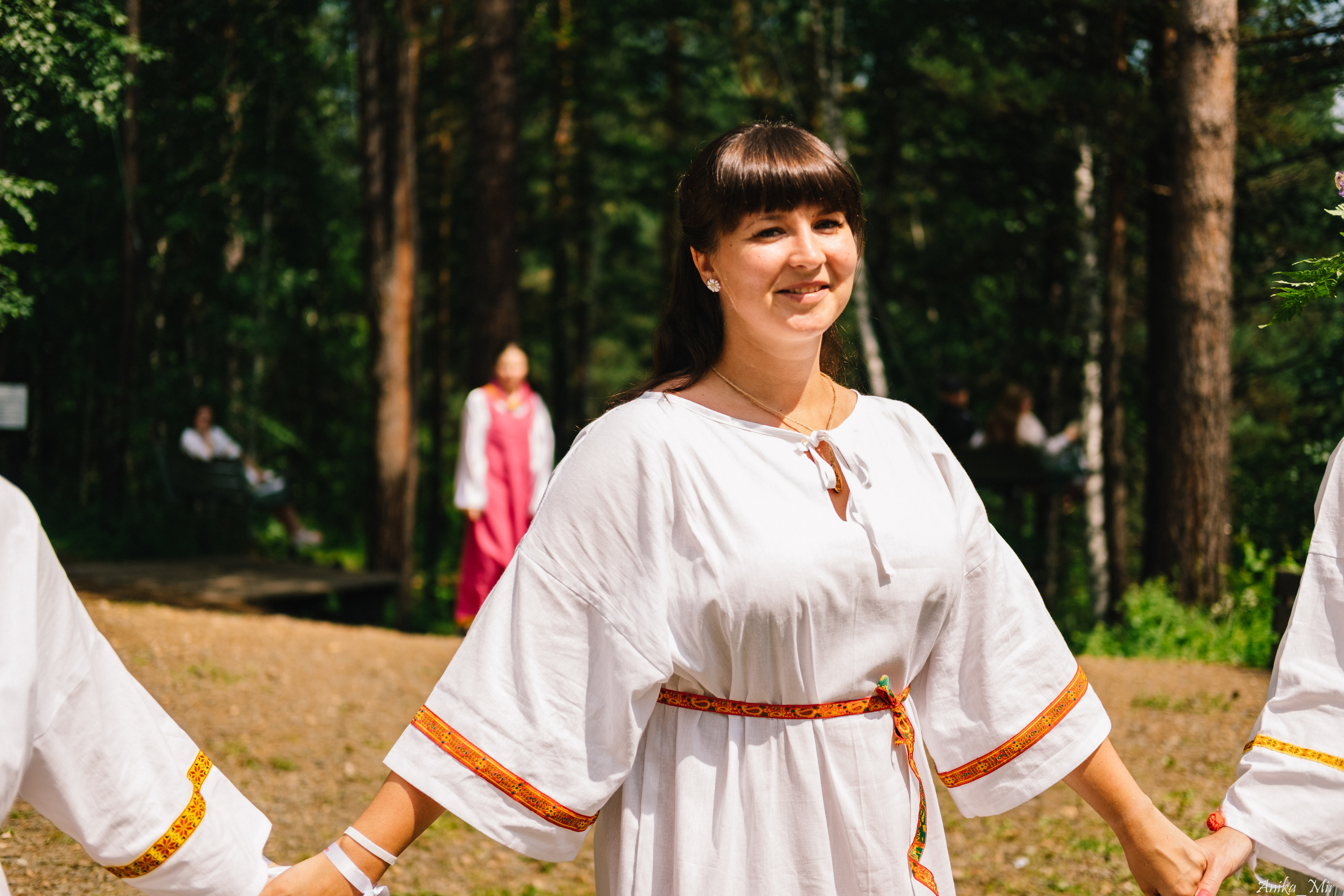 Купала 2023. Фотограф в Иркутске Анна Мирошникова