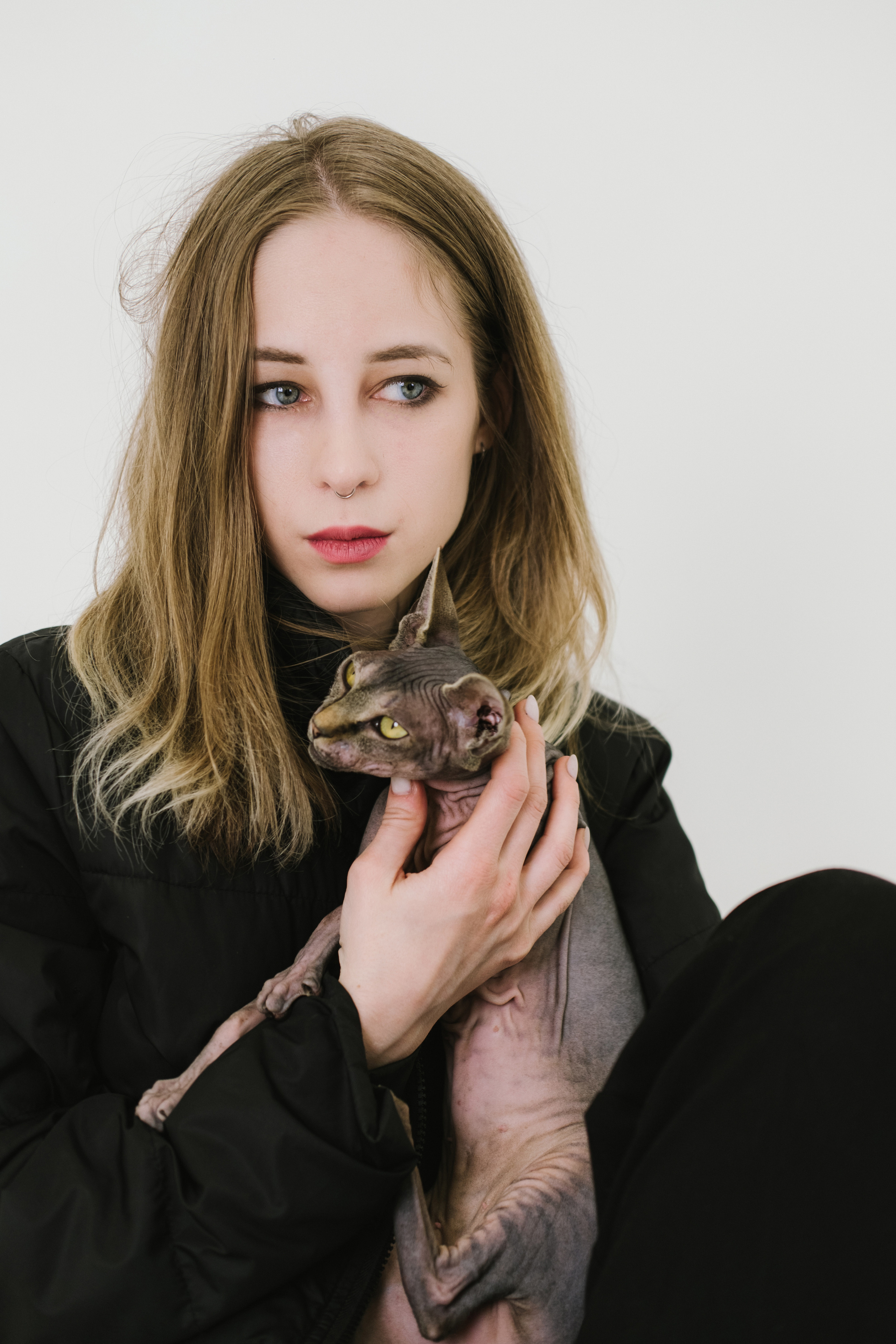 Алиса. Фотограф в Иркутске Анна Мирошникова