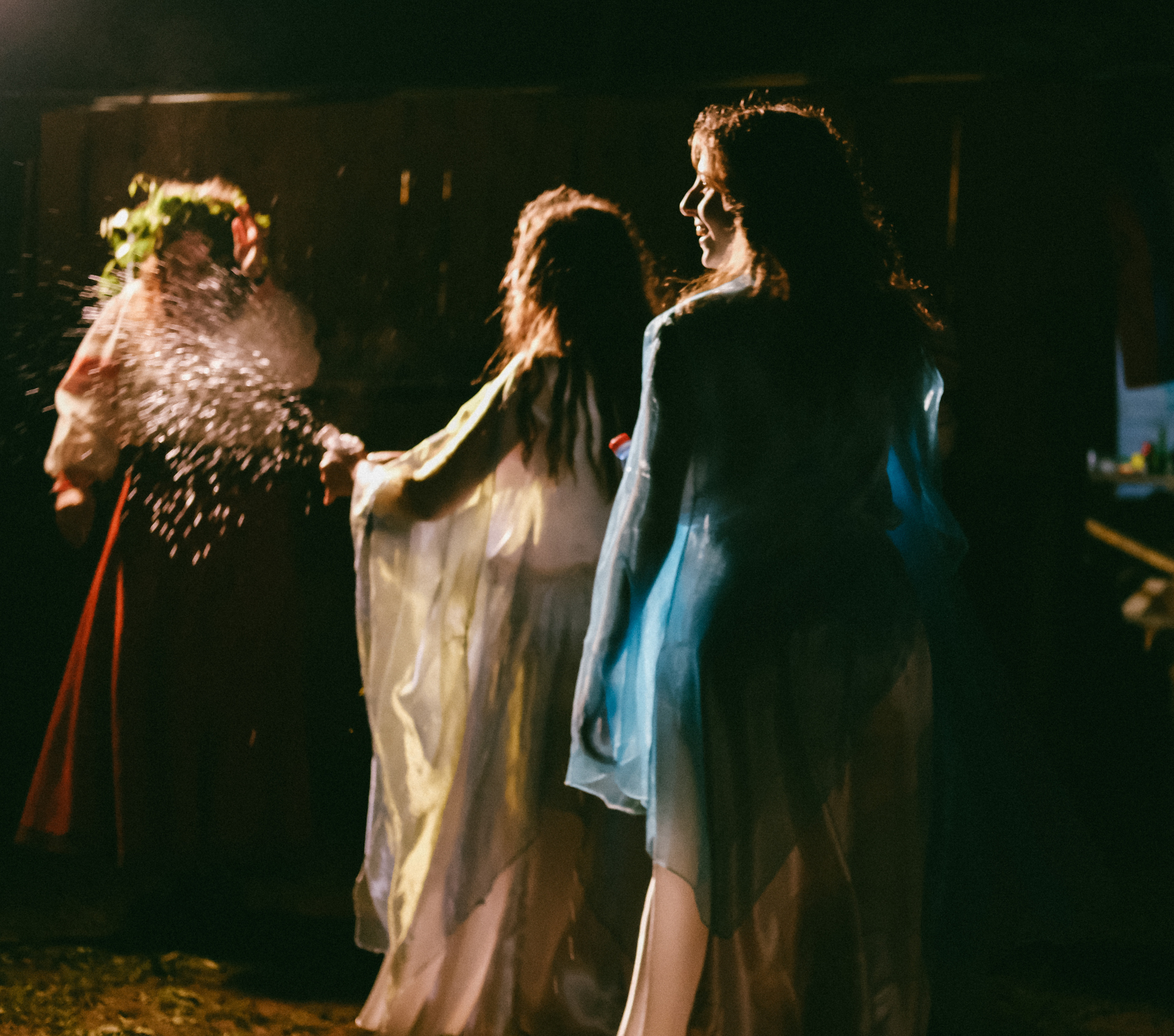 Праздник Купалье. Фотограф в Иркутске Анна Мирошникова