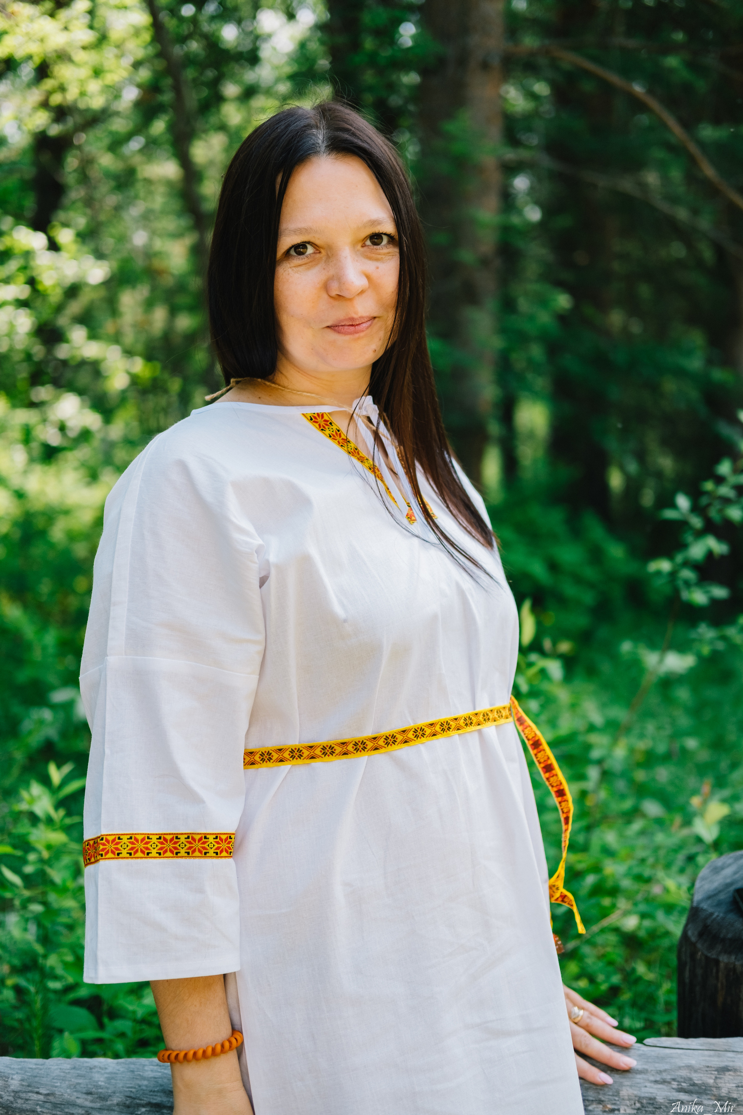 Купала 2023. Фотограф в Иркутске Анна Мирошникова