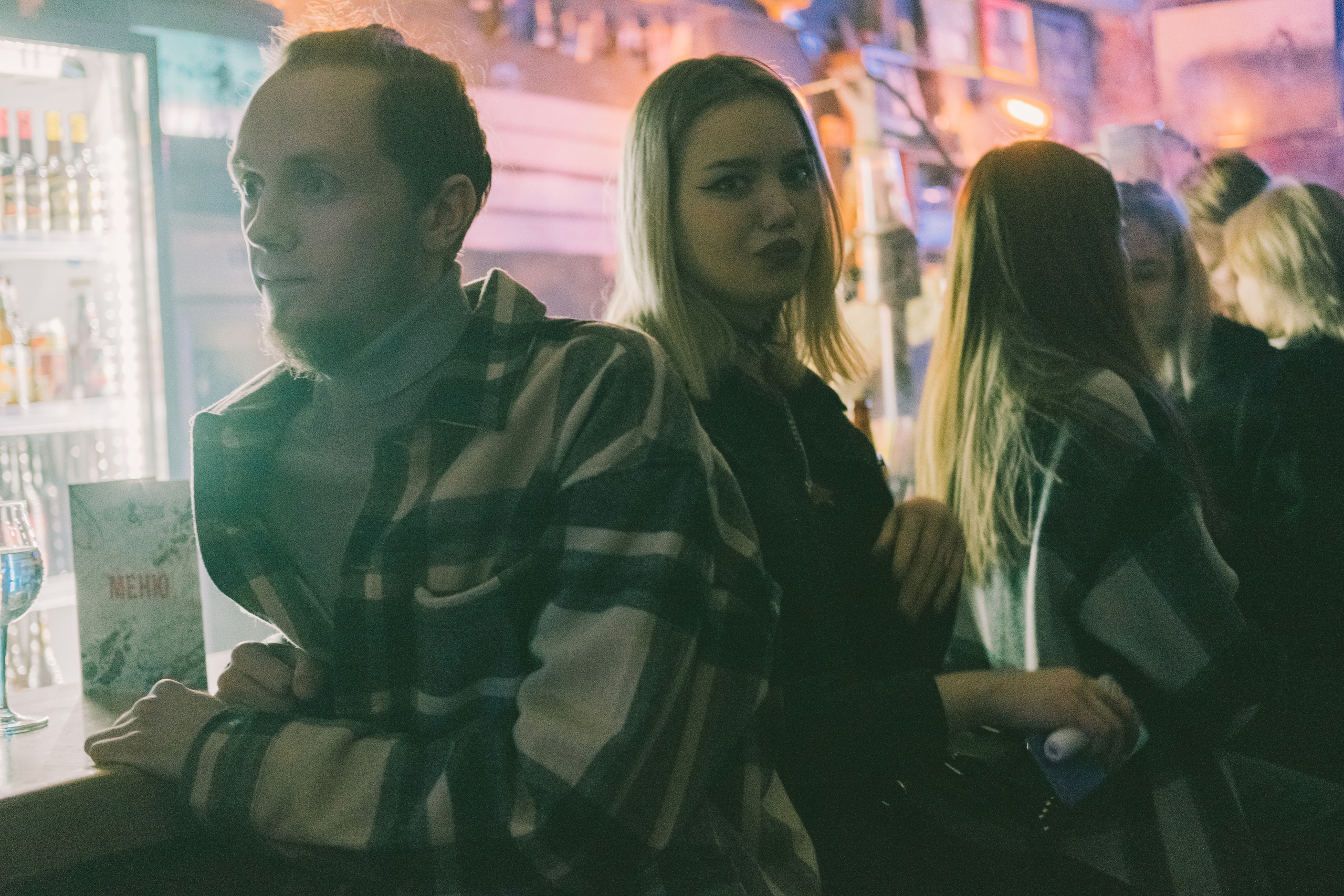 Хип-хоп концерт. Фотограф в Иркутске Анна Мирошникова