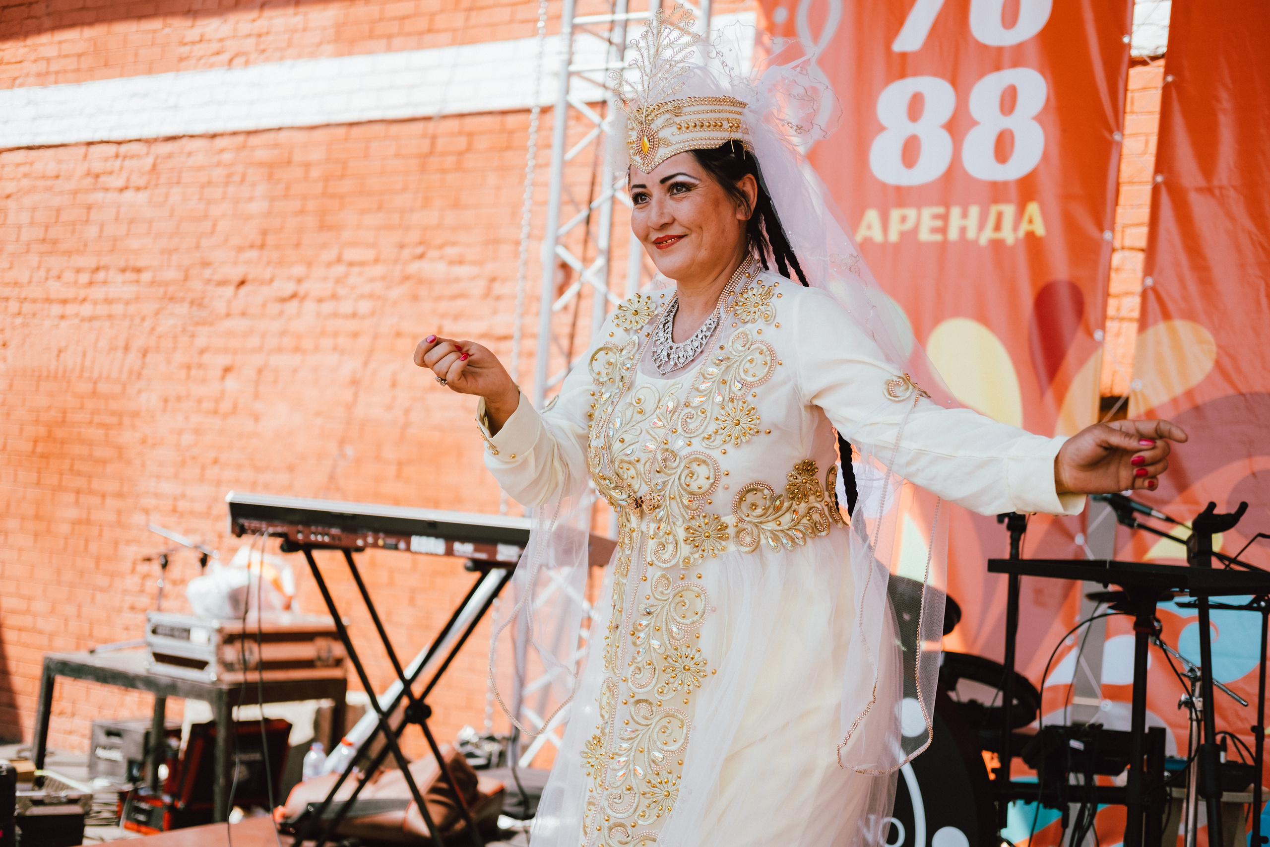 Фестиваль Алтынка. Фотограф в Иркутске Анна Мирошникова