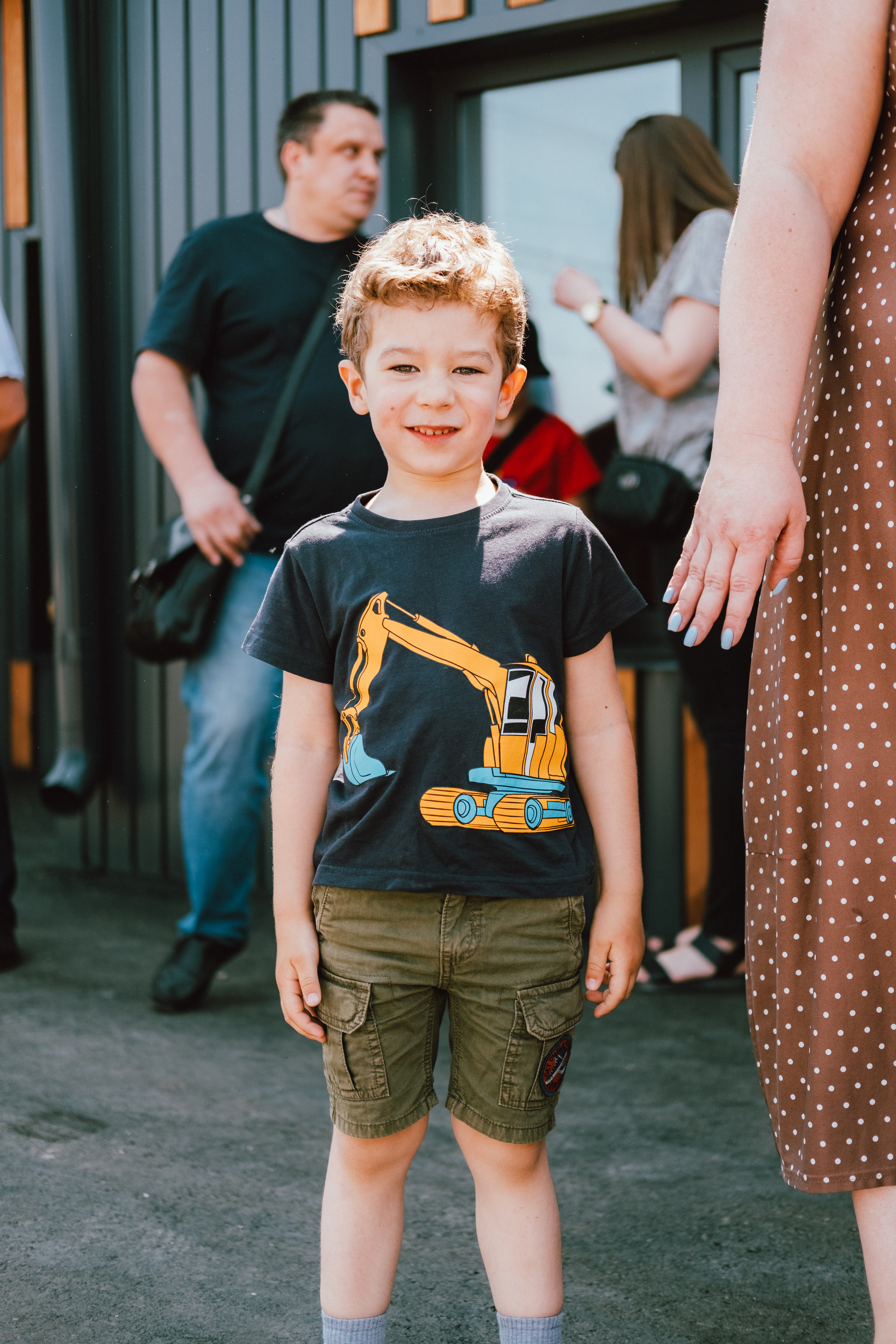 Фестиваль Алтынка. Фотограф в Иркутске Анна Мирошникова