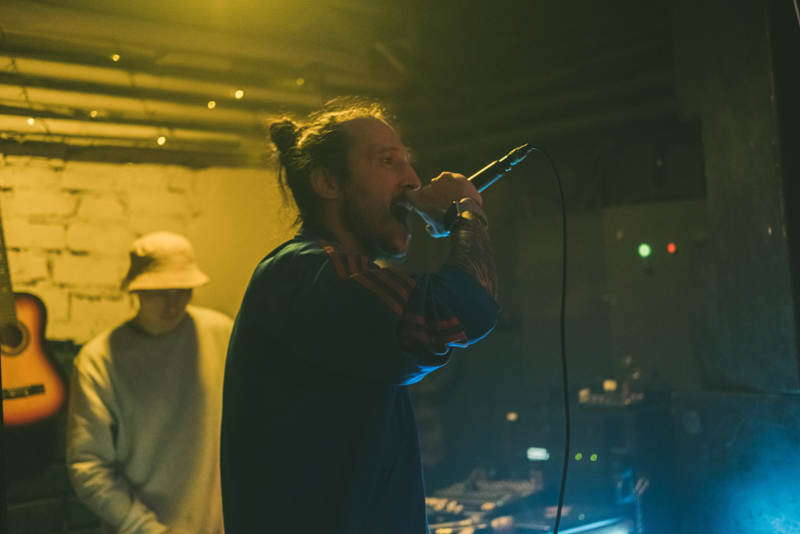 Хип-хоп концерт. Фотограф в Иркутске Анна Мирошникова