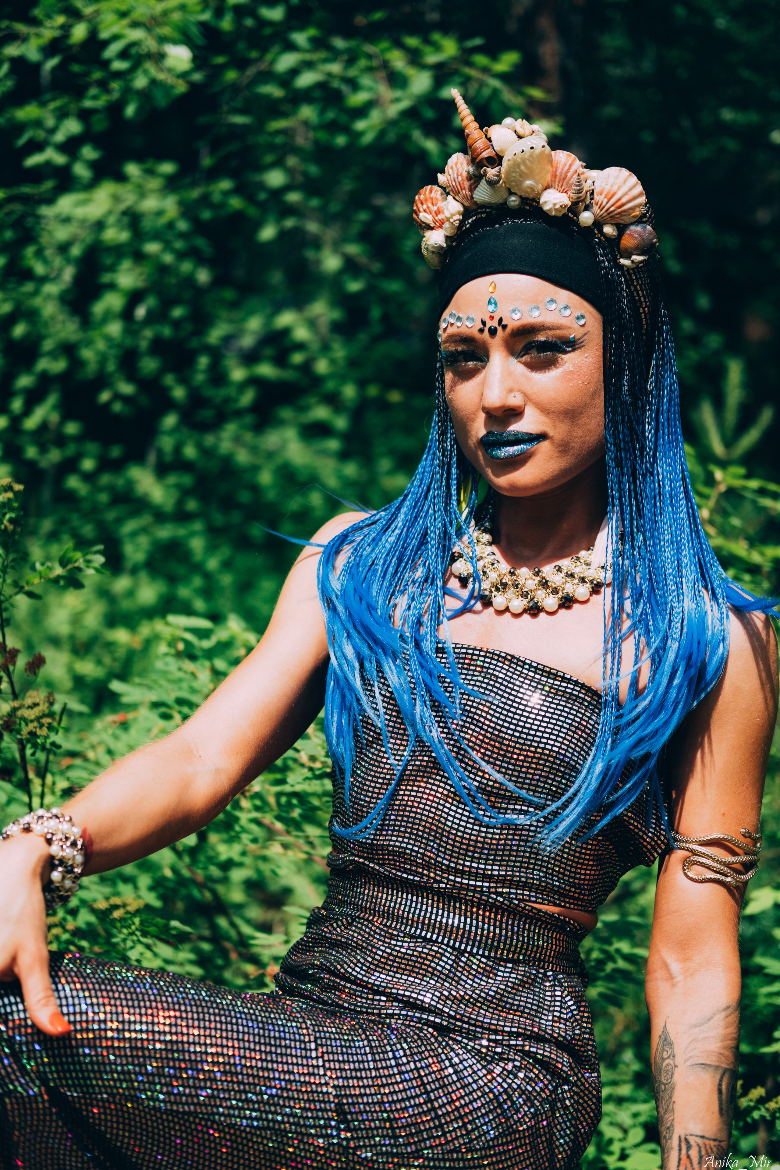 Купала 2023. Фотограф в Иркутске Анна Мирошникова