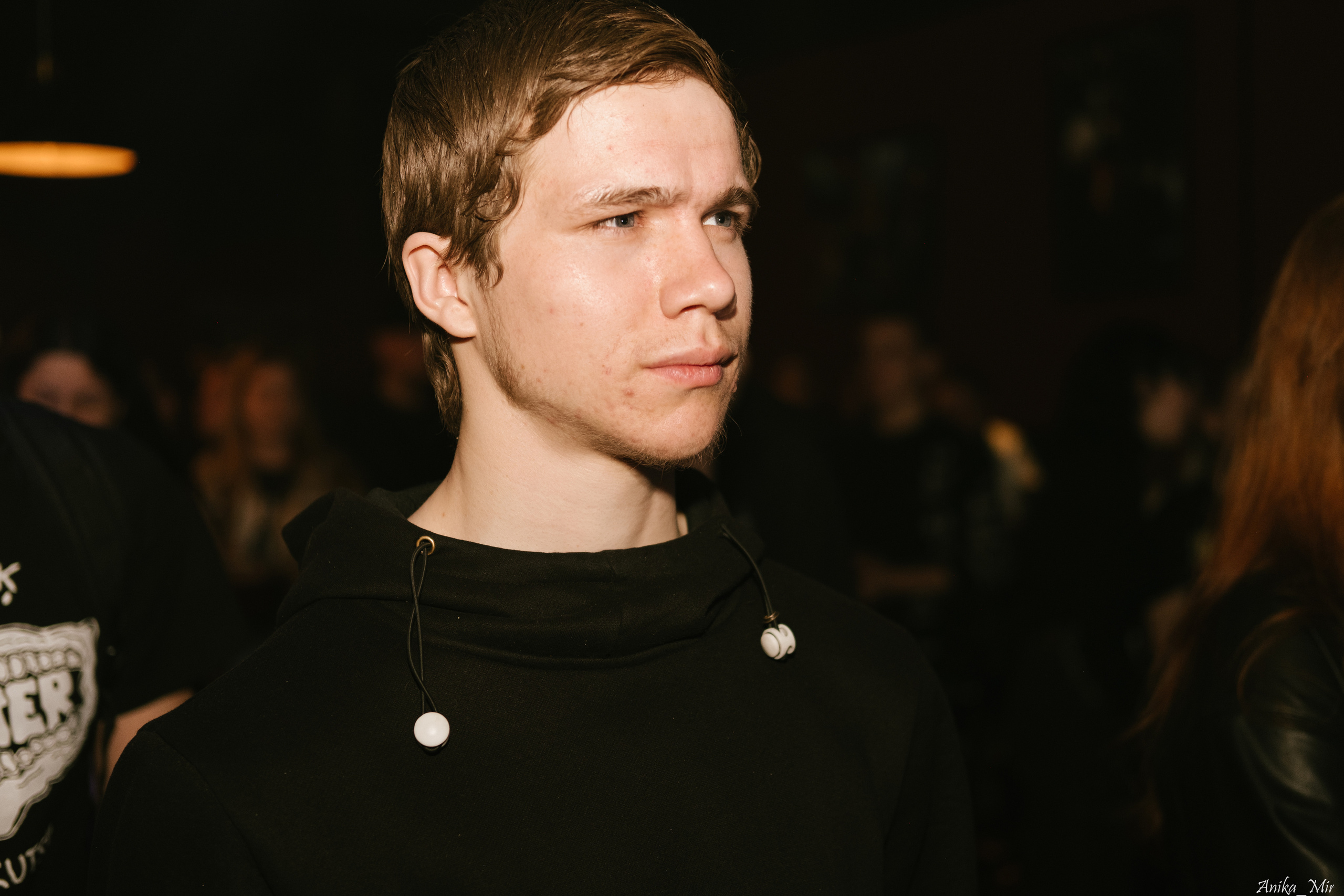 Siberian Core Gig. Фотограф в Иркутске Анна Мирошникова