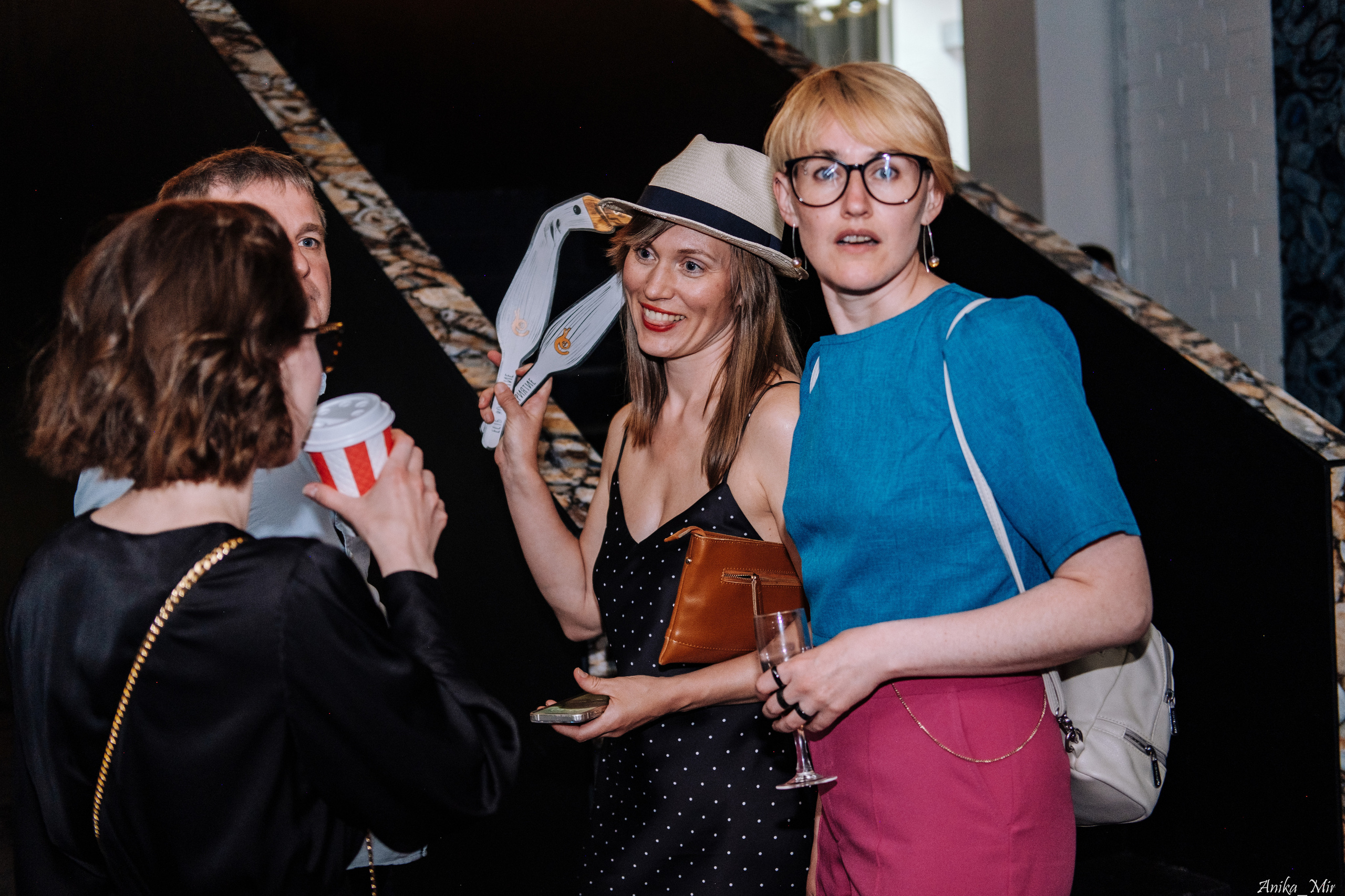 Выставка Sensivity. Фотограф в Иркутске Анна Мирошникова