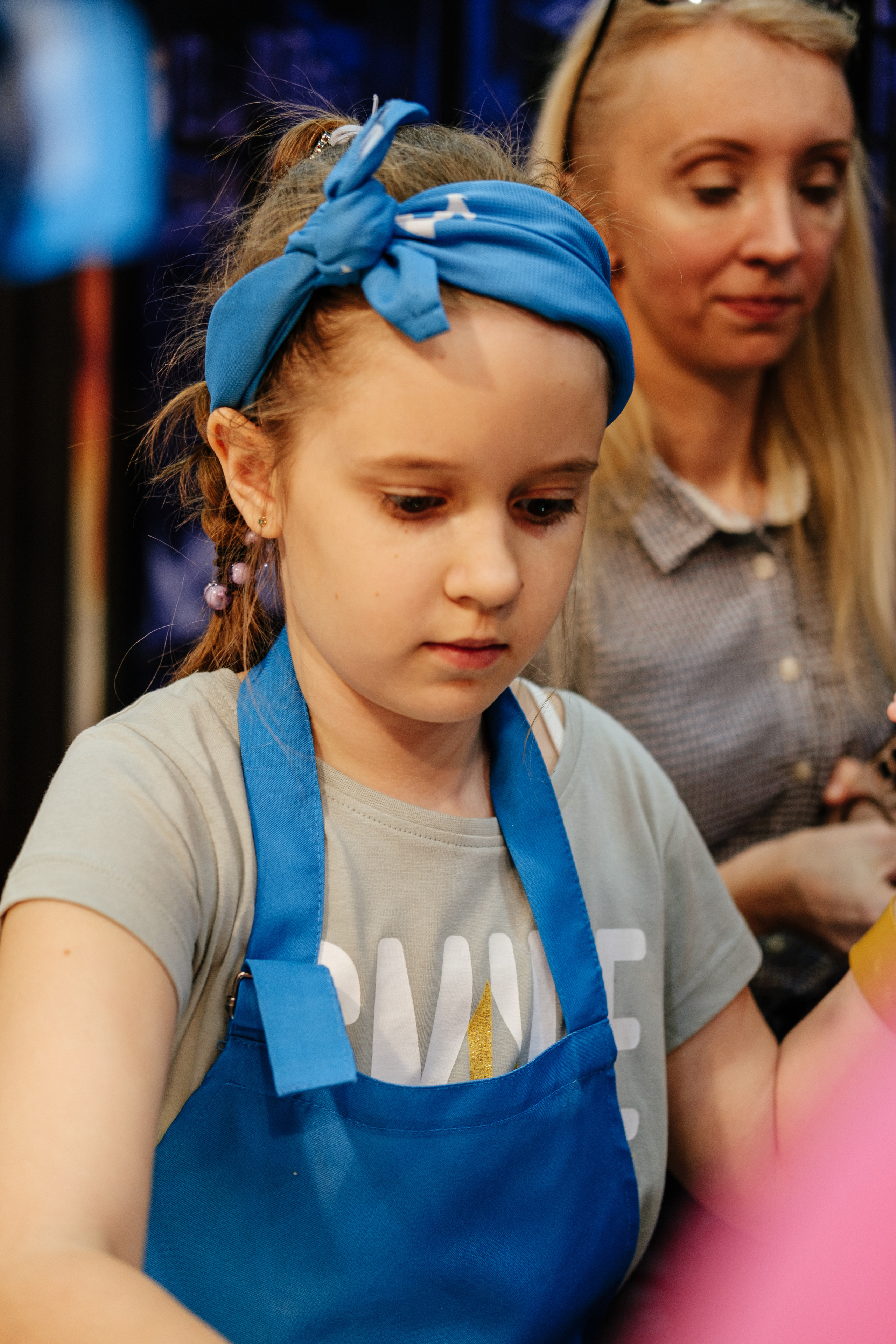 Шоу Адская кухня. Фотограф в Иркутске Анна Мирошникова