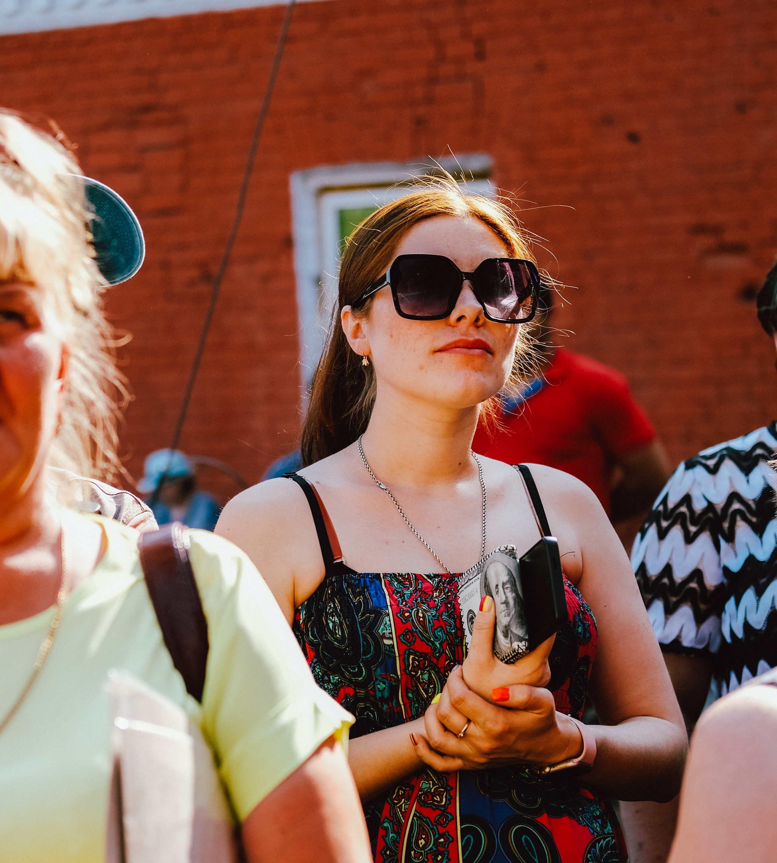 Фестиваль Алтынка. Фотограф в Иркутске Анна Мирошникова