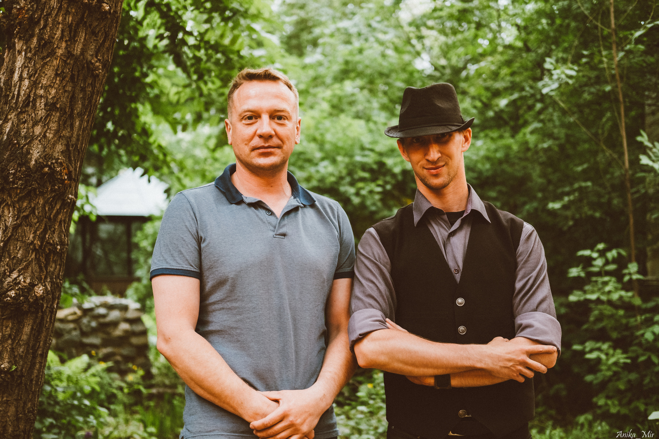 Поэтический вечер. Фотограф в Иркутске Анна Мирошникова