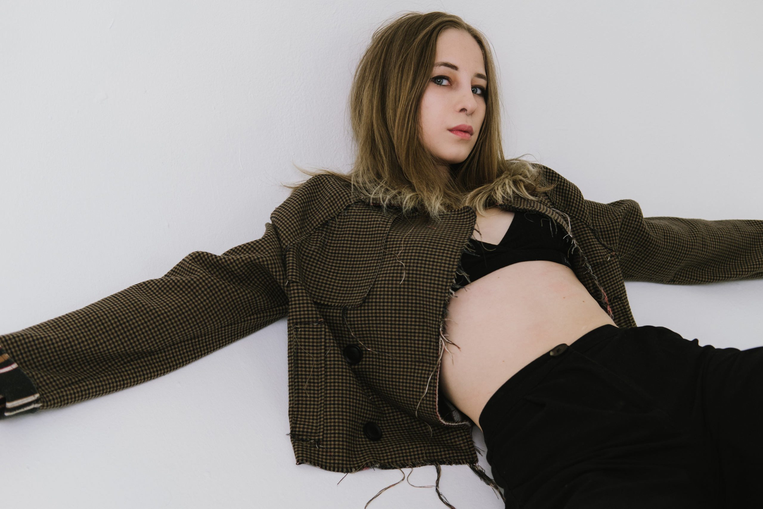 Алиса. Фотограф в Иркутске Анна Мирошникова