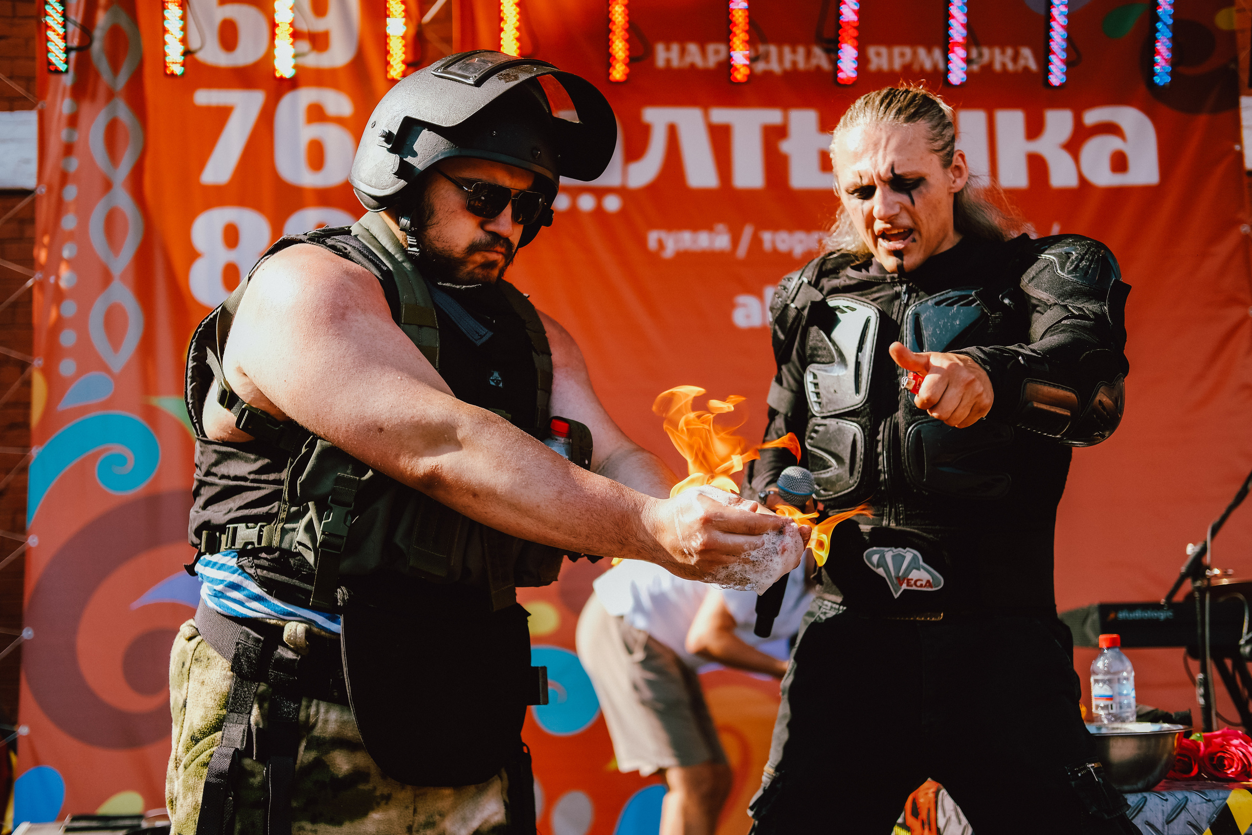 Фестиваль Алтынка. Фотограф в Иркутске Анна Мирошникова