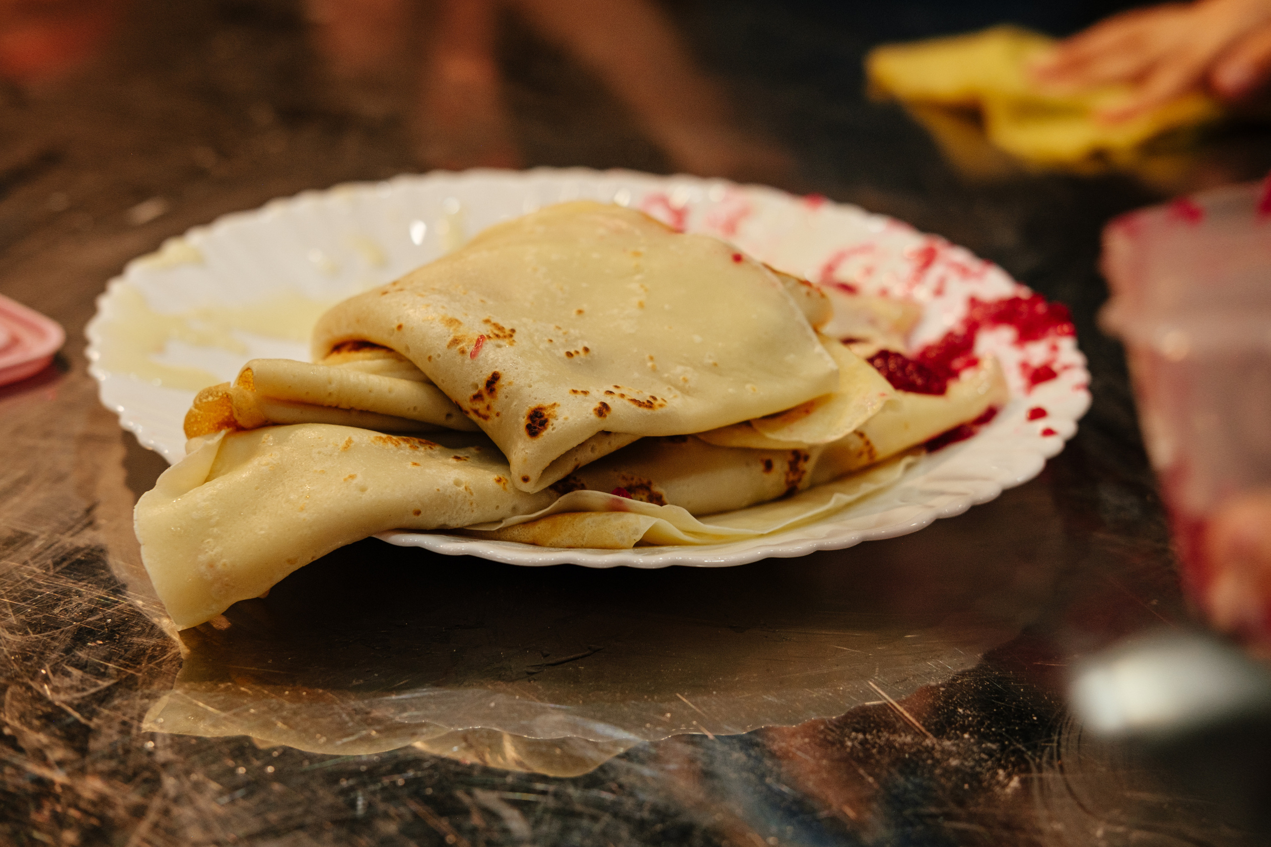 Шоу Адская кухня. Фотограф в Иркутске Анна Мирошникова