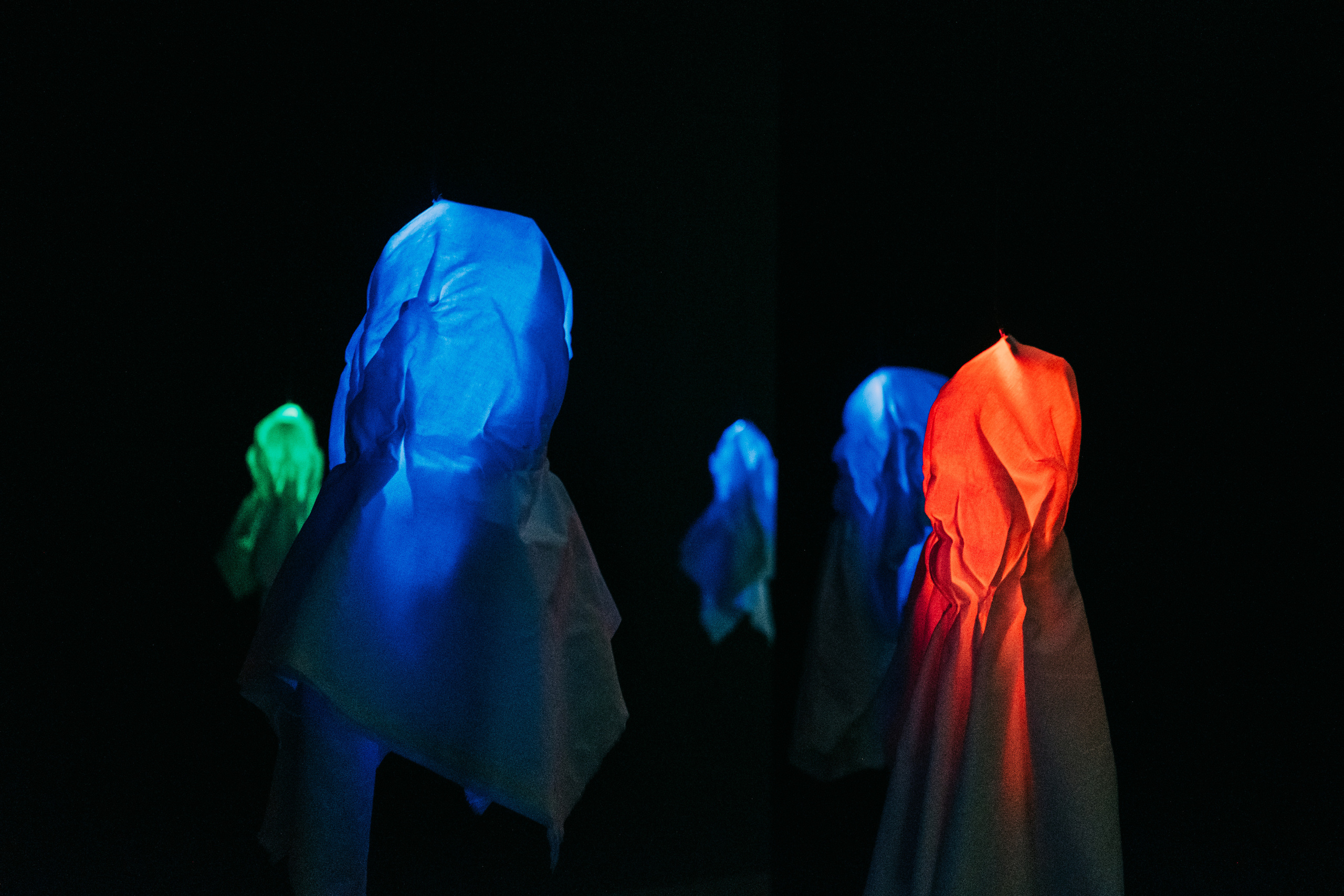 Перфоманс «сон-час». Фотограф в Иркутске Анна Мирошникова