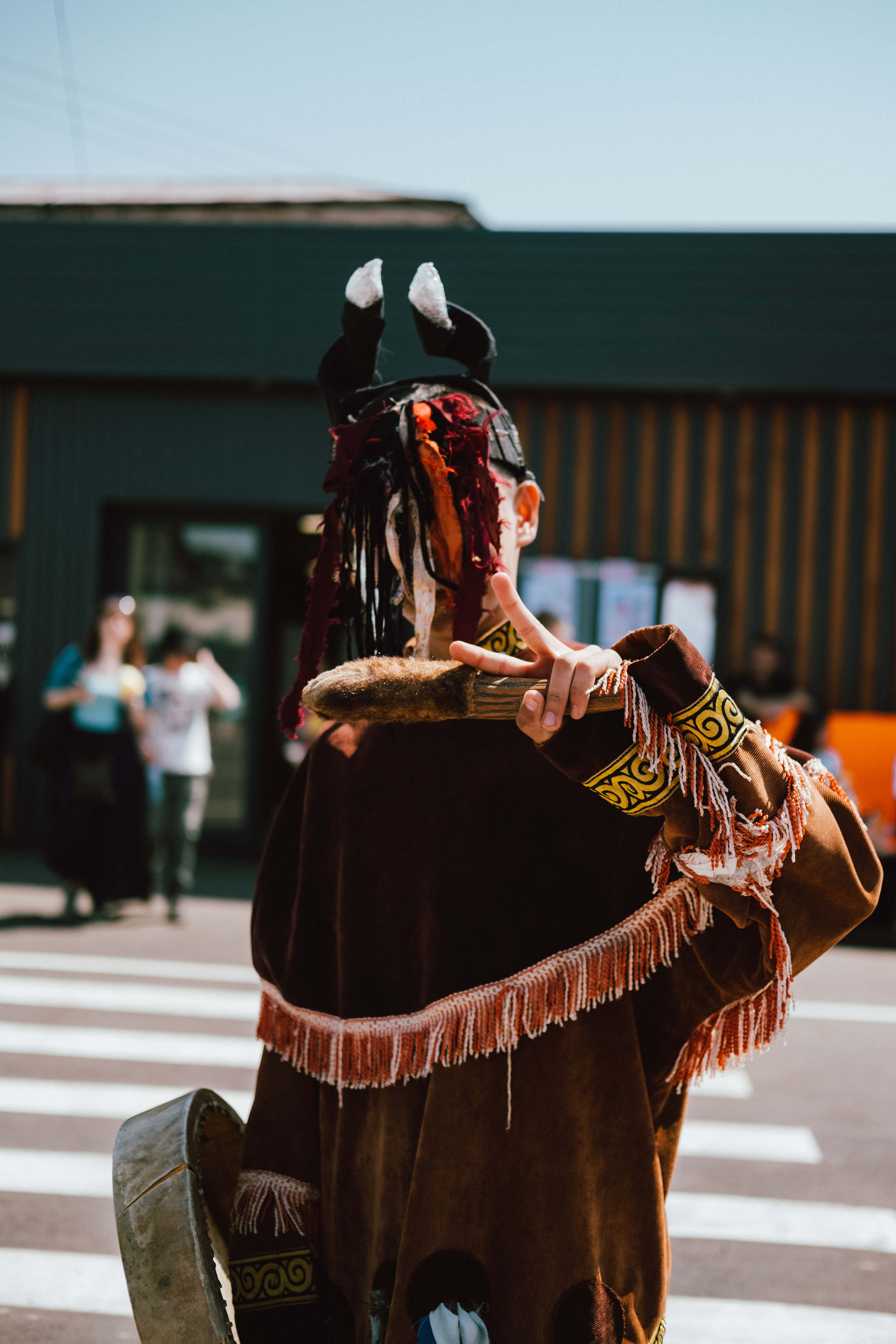 Фестиваль Алтынка. Фотограф в Иркутске Анна Мирошникова