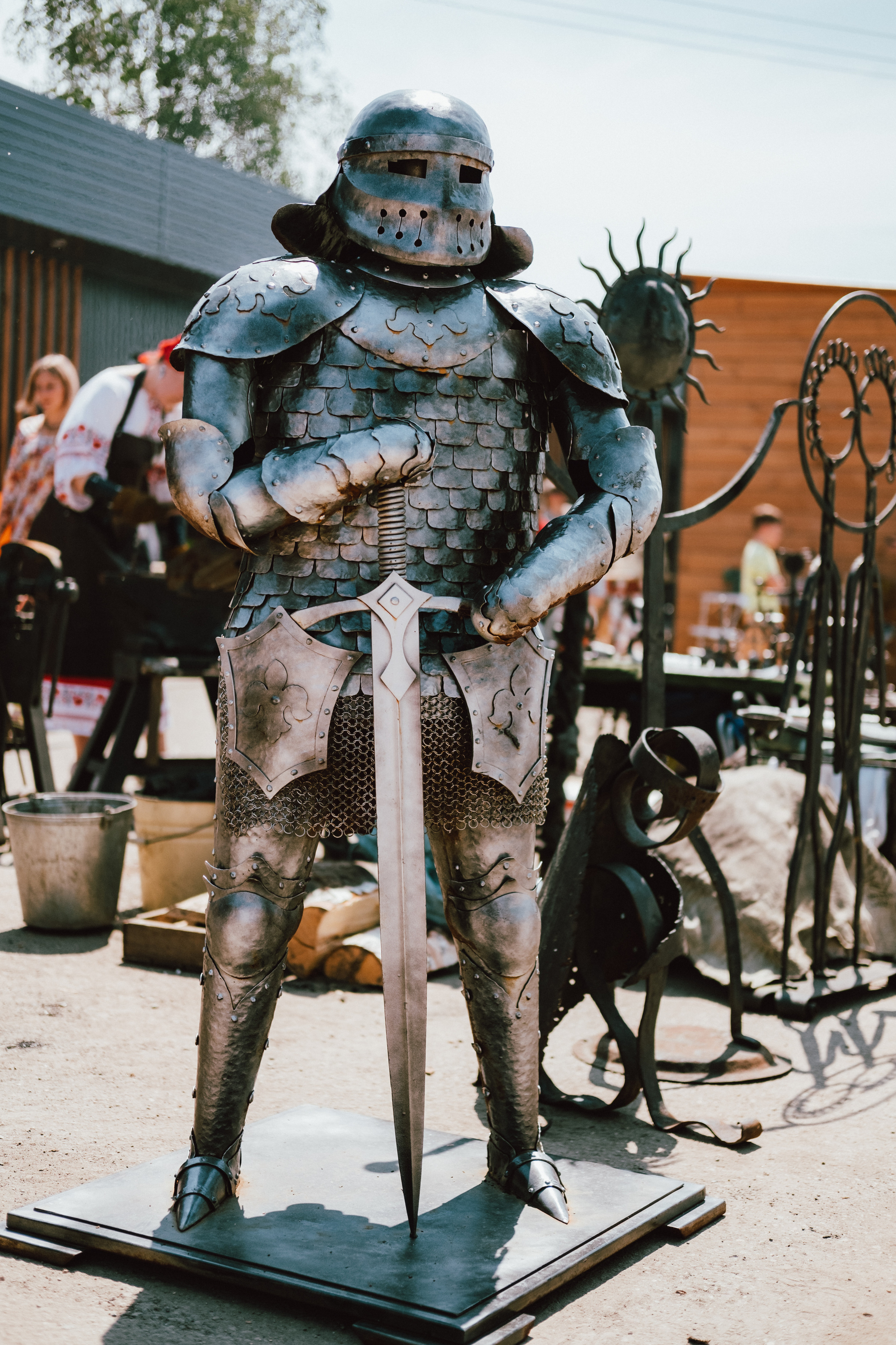 Фестиваль Алтынка. Фотограф в Иркутске Анна Мирошникова