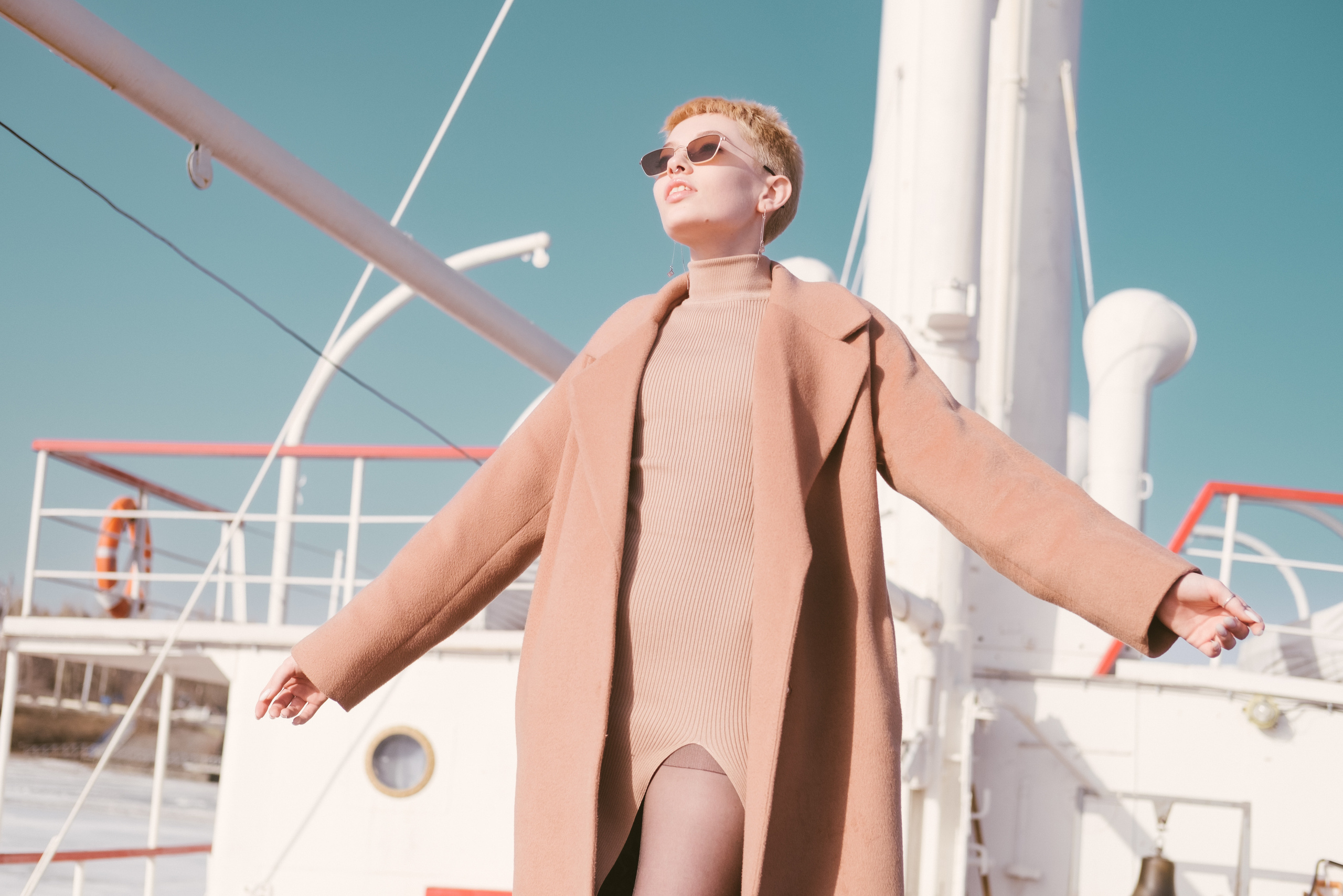 Даша, фотосет в стиле ретро. Фотограф в Иркутске Анна Мирошникова