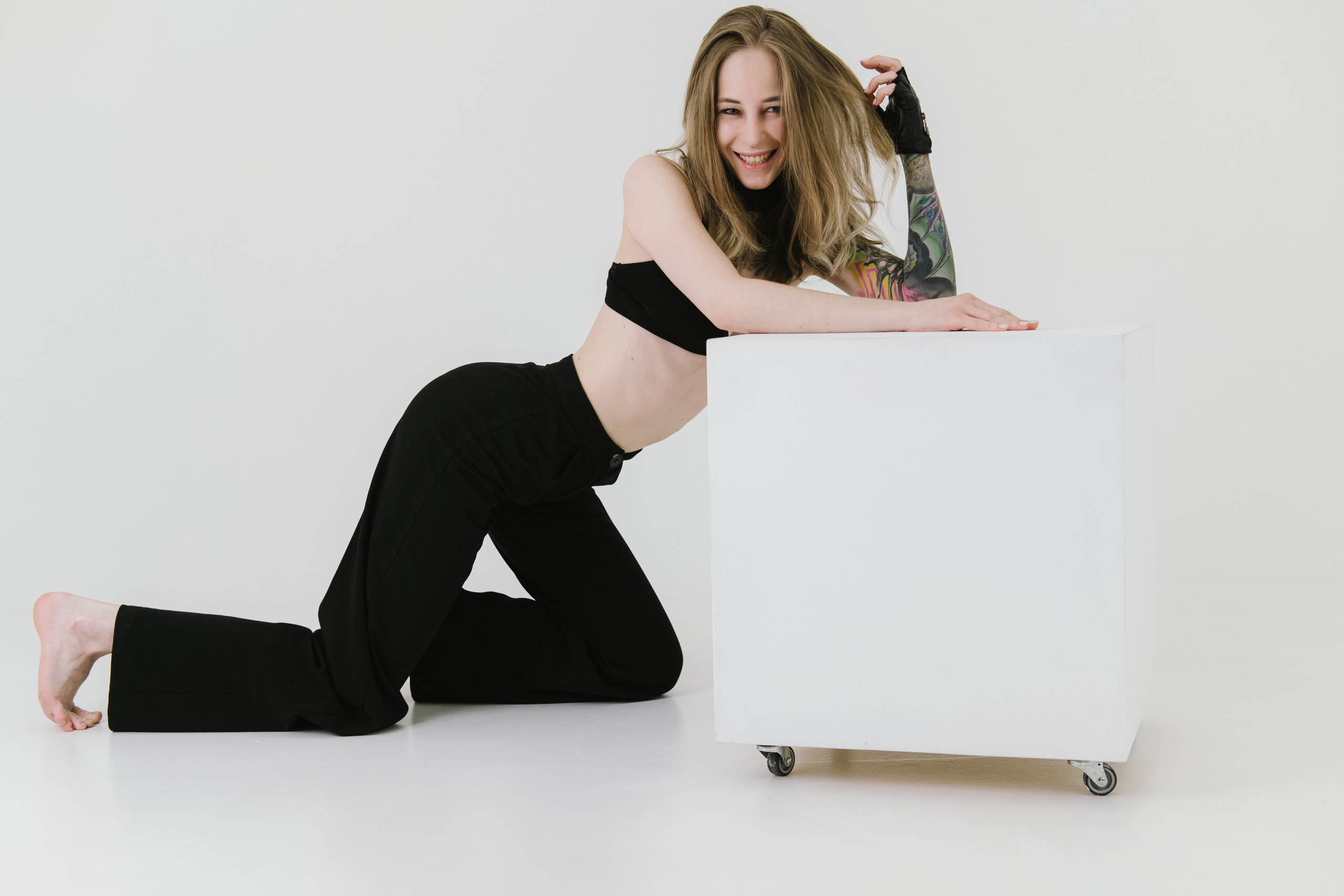 Алиса. Фотограф в Иркутске Анна Мирошникова