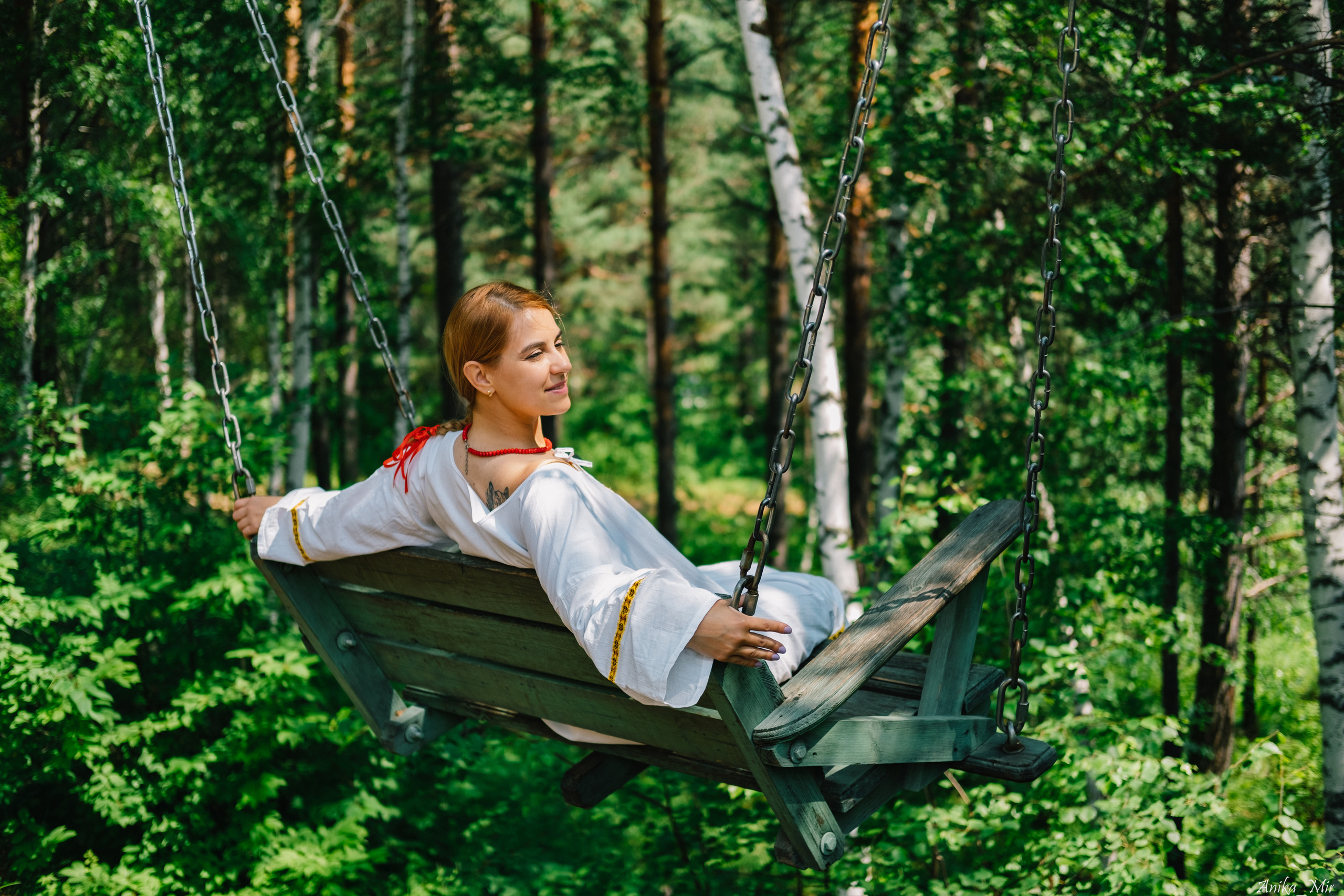 Купала 2023. Фотограф в Иркутске Анна Мирошникова