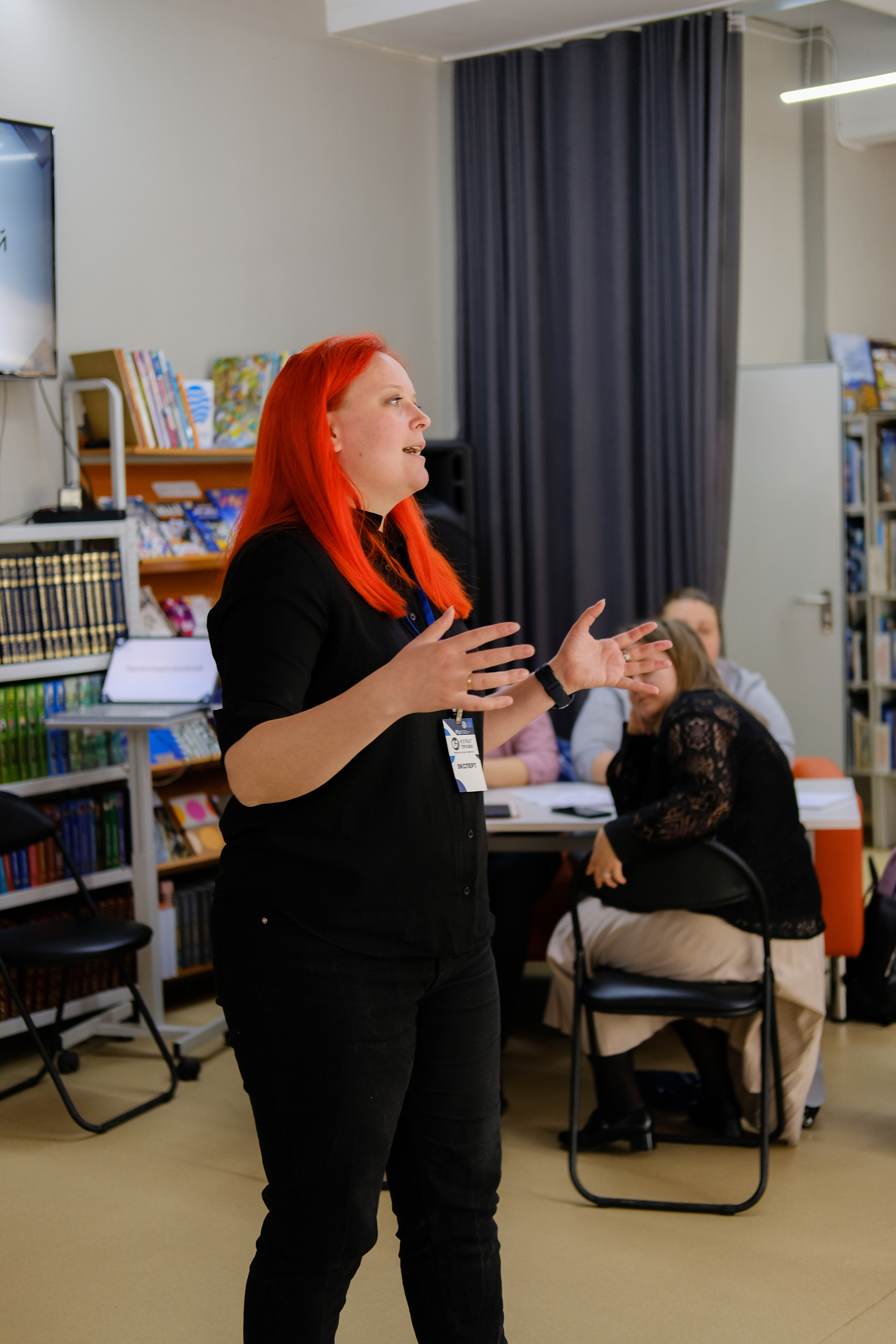 Культ Профи. Фотограф в Иркутске Анна Мирошникова