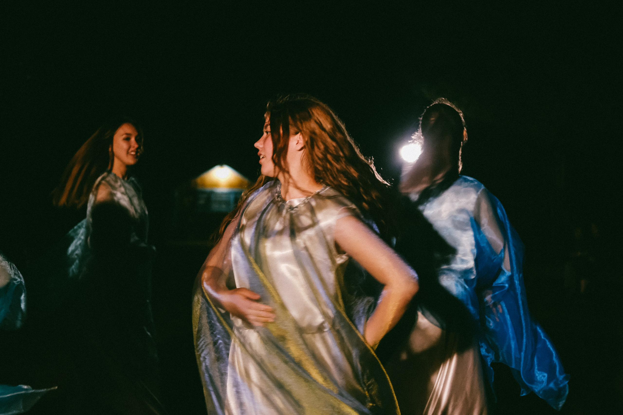 Праздник Купалье. Фотограф в Иркутске Анна Мирошникова