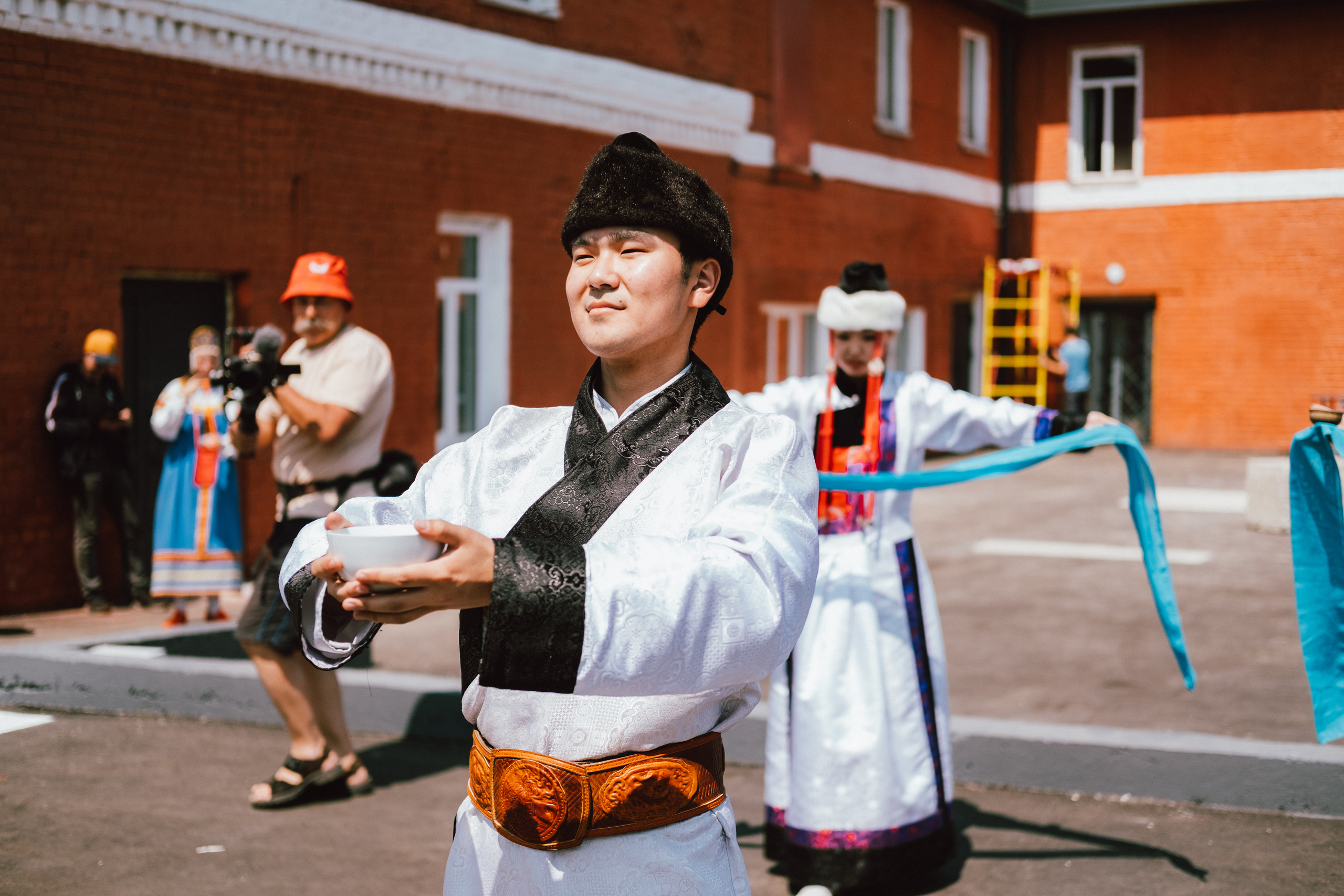 Фестиваль Алтынка. Фотограф в Иркутске Анна Мирошникова