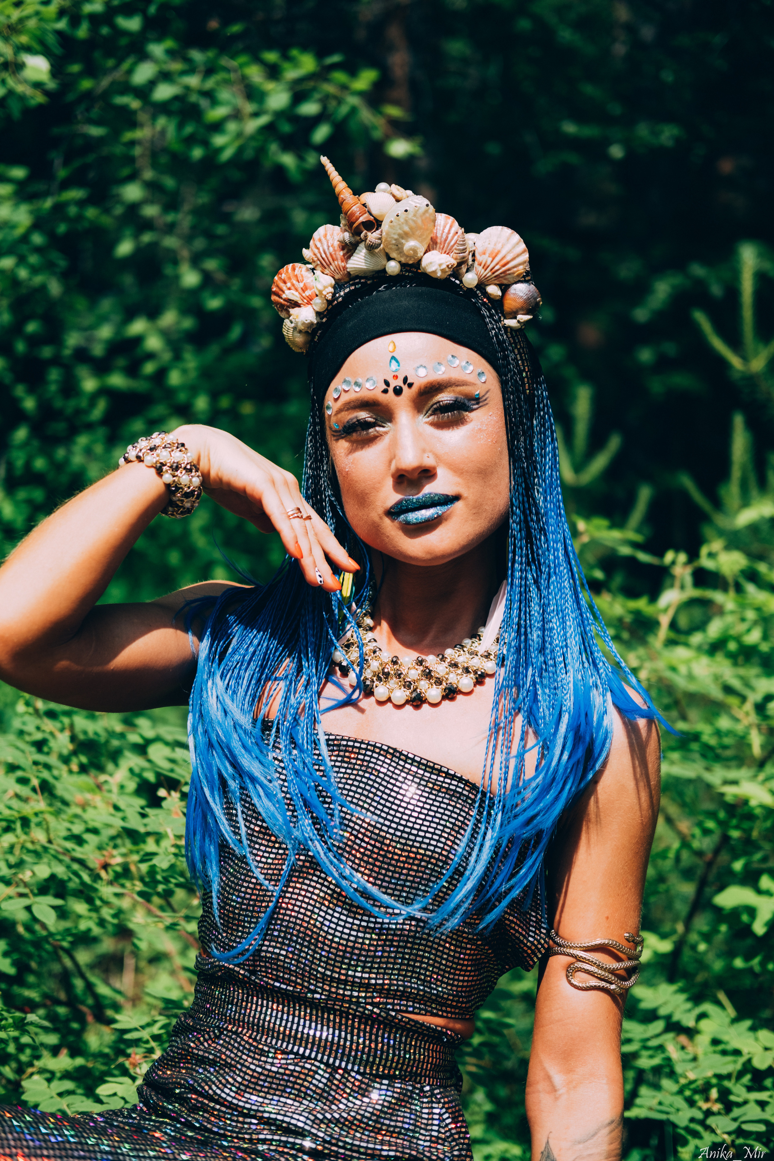 Купала 2023. Фотограф в Иркутске Анна Мирошникова