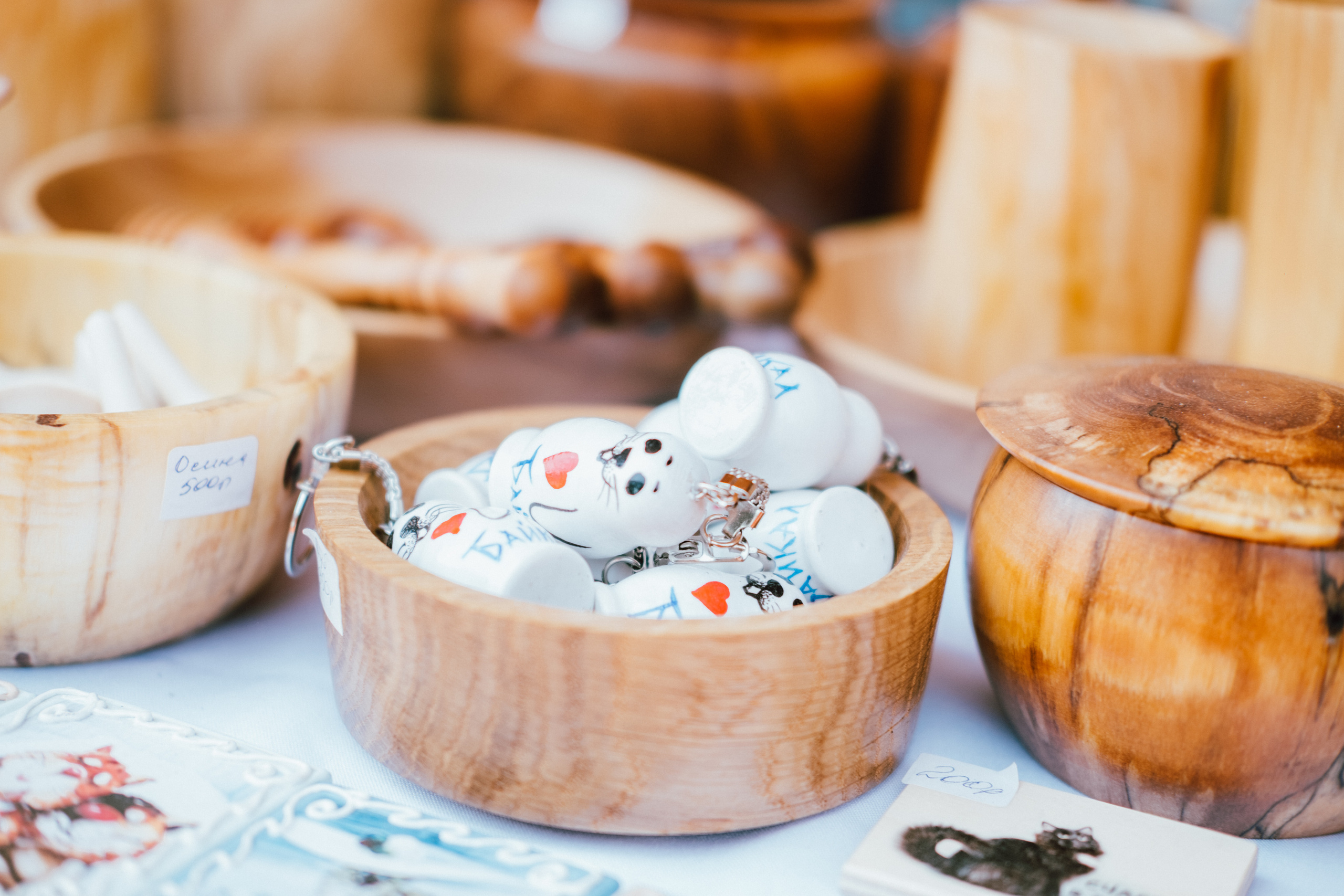 Фестиваль Алтынка. Фотограф в Иркутске Анна Мирошникова