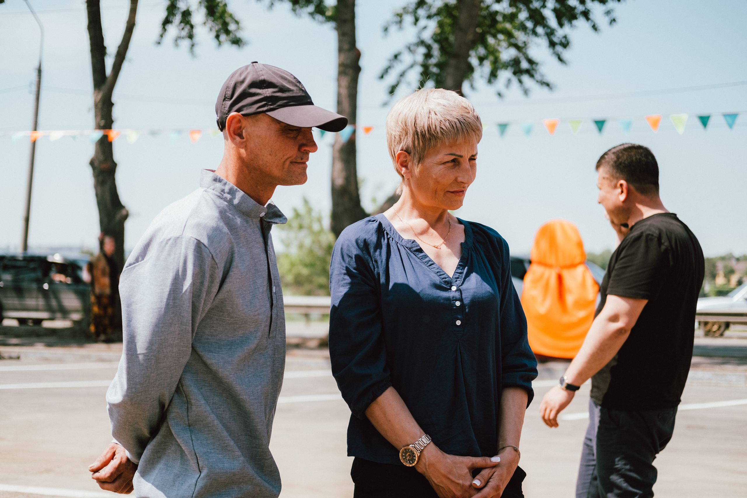 Фестиваль Алтынка. Фотограф в Иркутске Анна Мирошникова