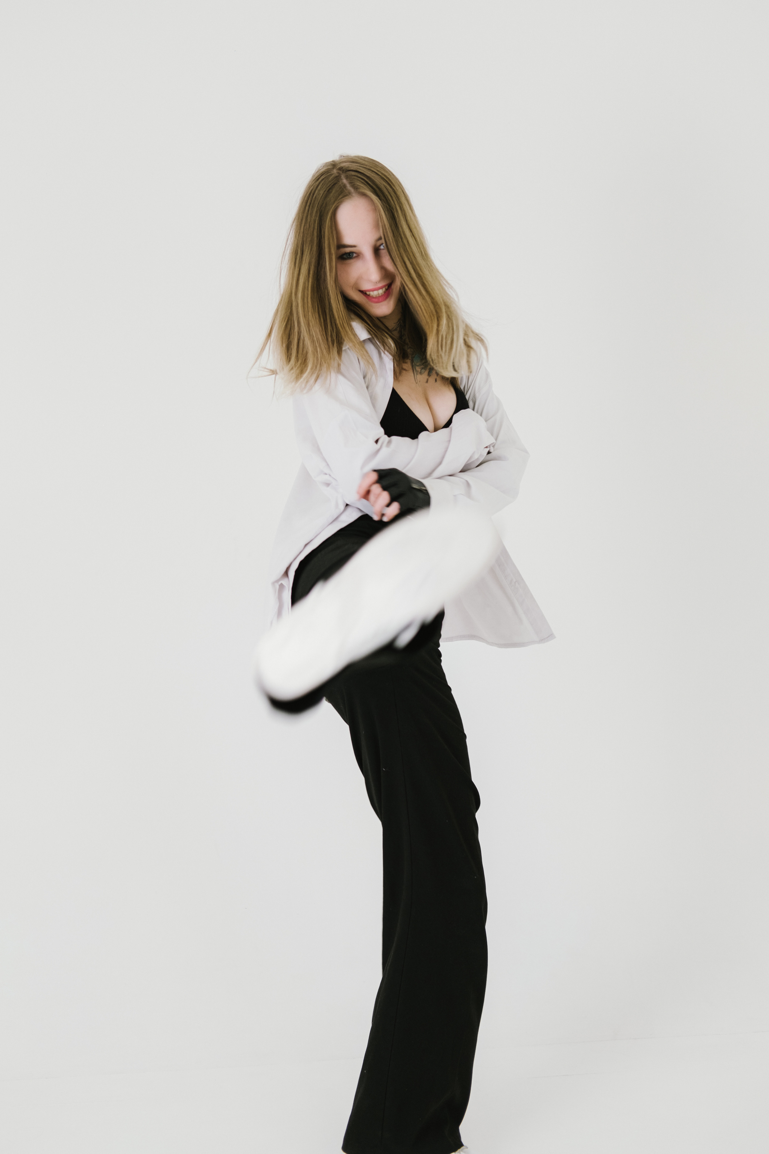 Алиса. Фотограф в Иркутске Анна Мирошникова