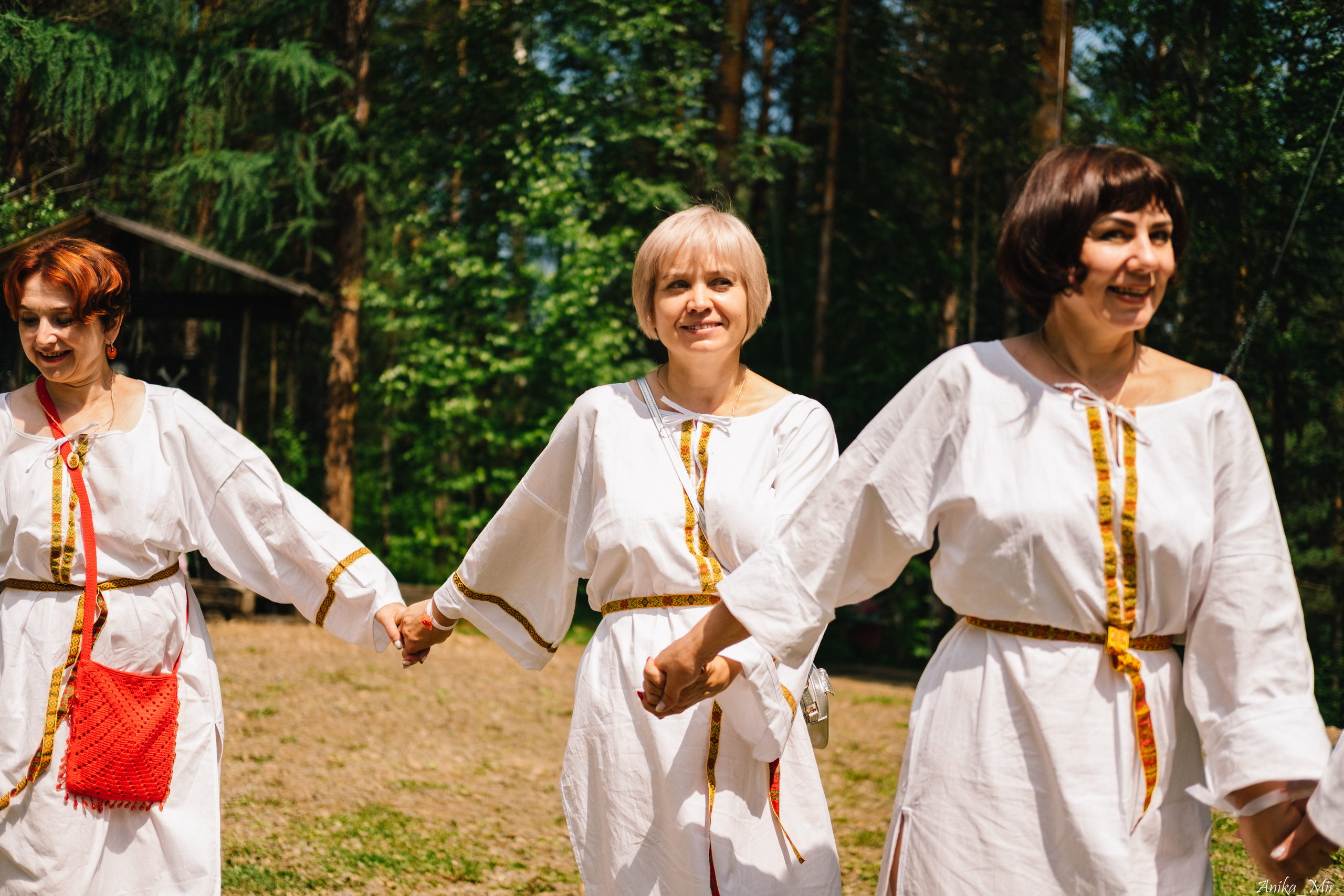 Купала 2023. Фотограф в Иркутске Анна Мирошникова