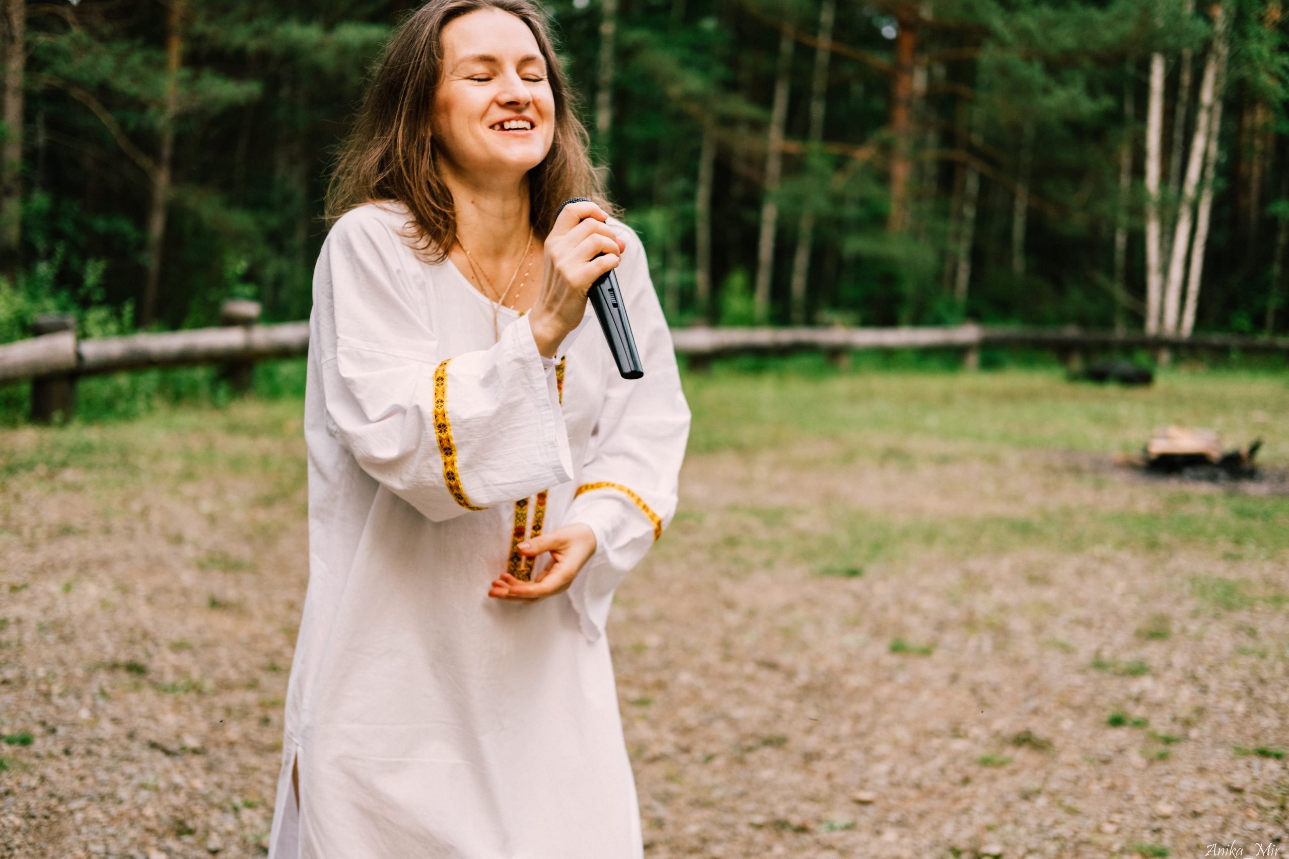 Купала 2023. Фотограф в Иркутске Анна Мирошникова