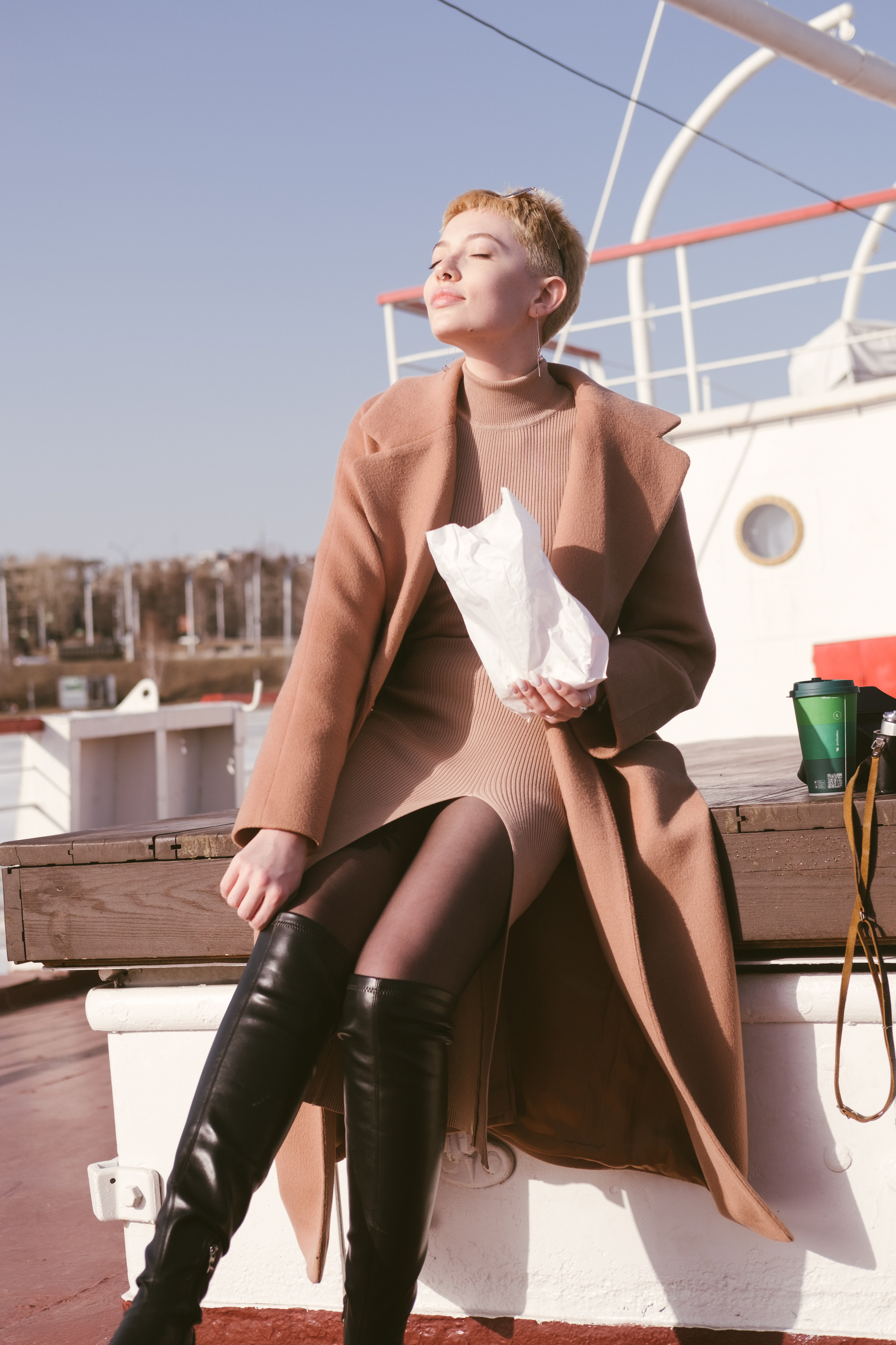 Даша, фотосет в стиле ретро. Фотограф в Иркутске Анна Мирошникова