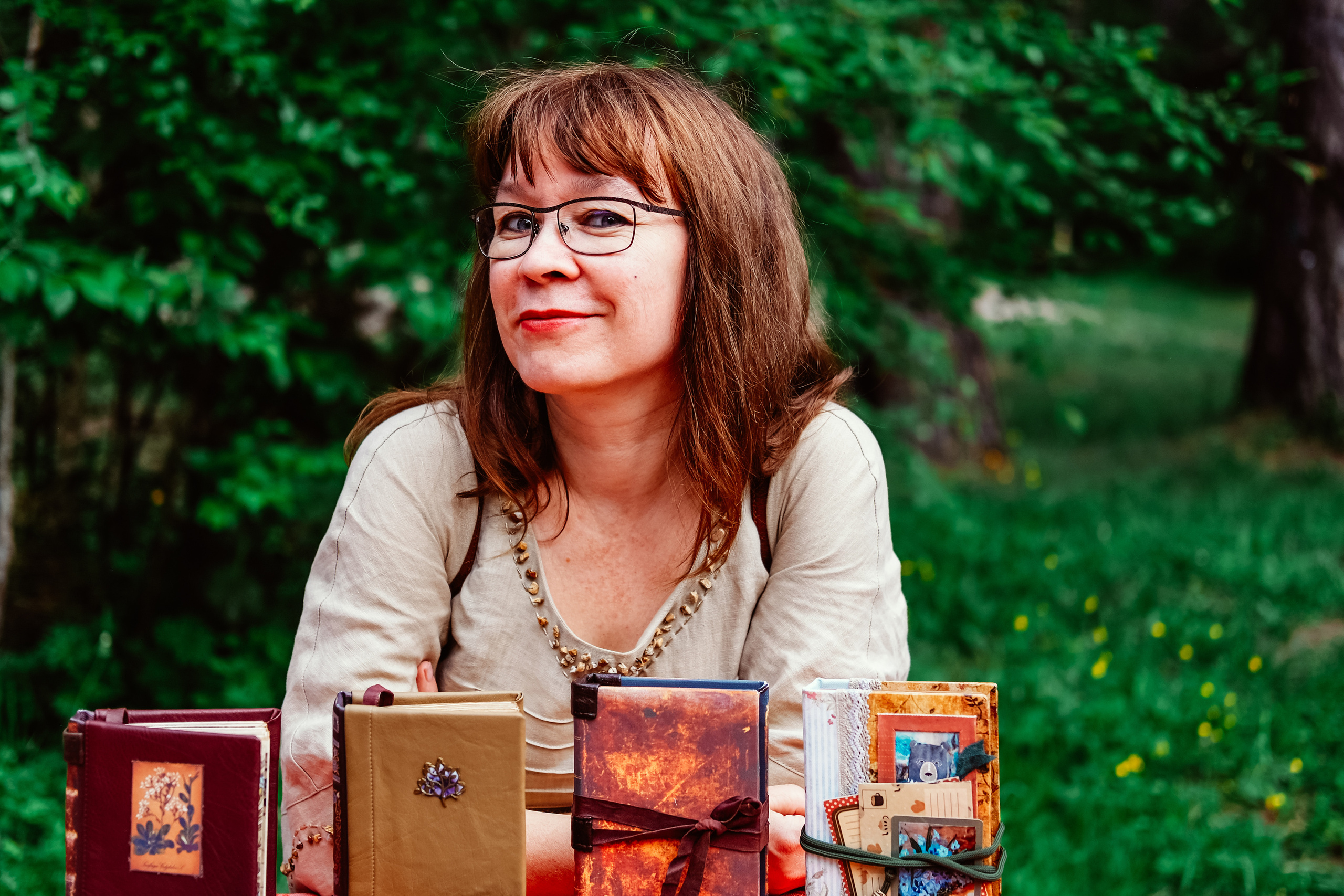 Праздник Купалье. Фотограф в Иркутске Анна Мирошникова