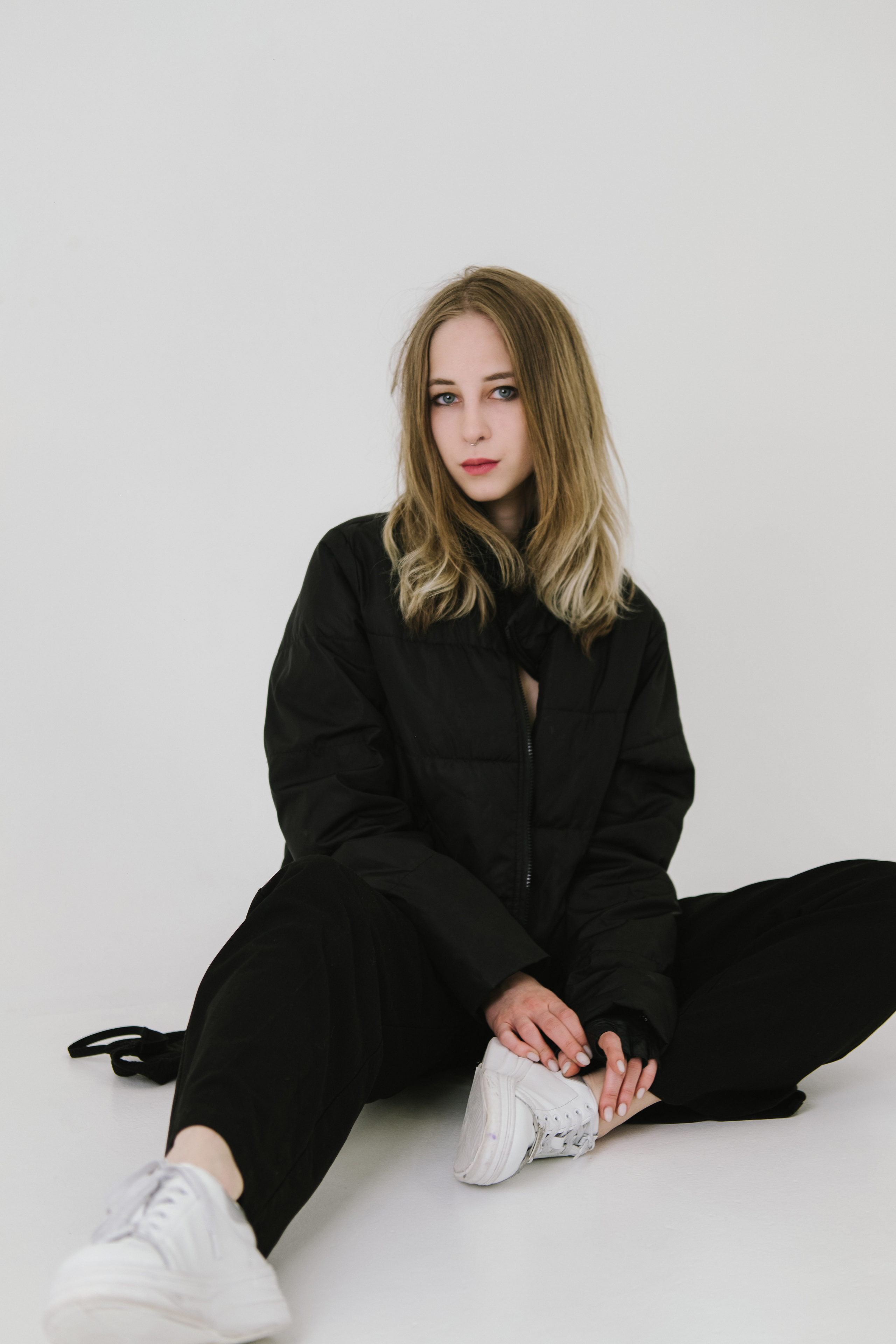 Алиса. Фотограф в Иркутске Анна Мирошникова